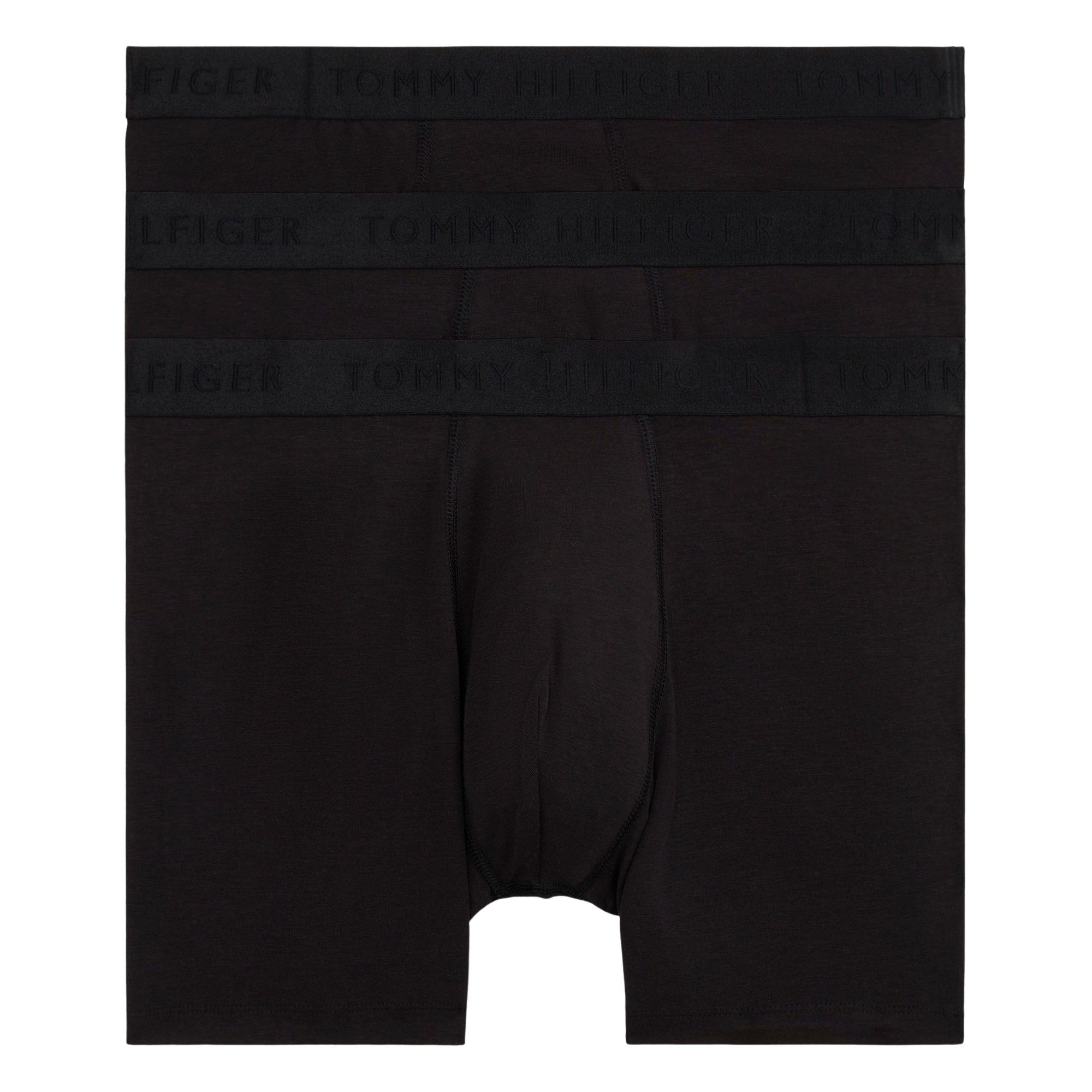 Tommy Hilfiger Brief Boxershorts Heren (3-pack)