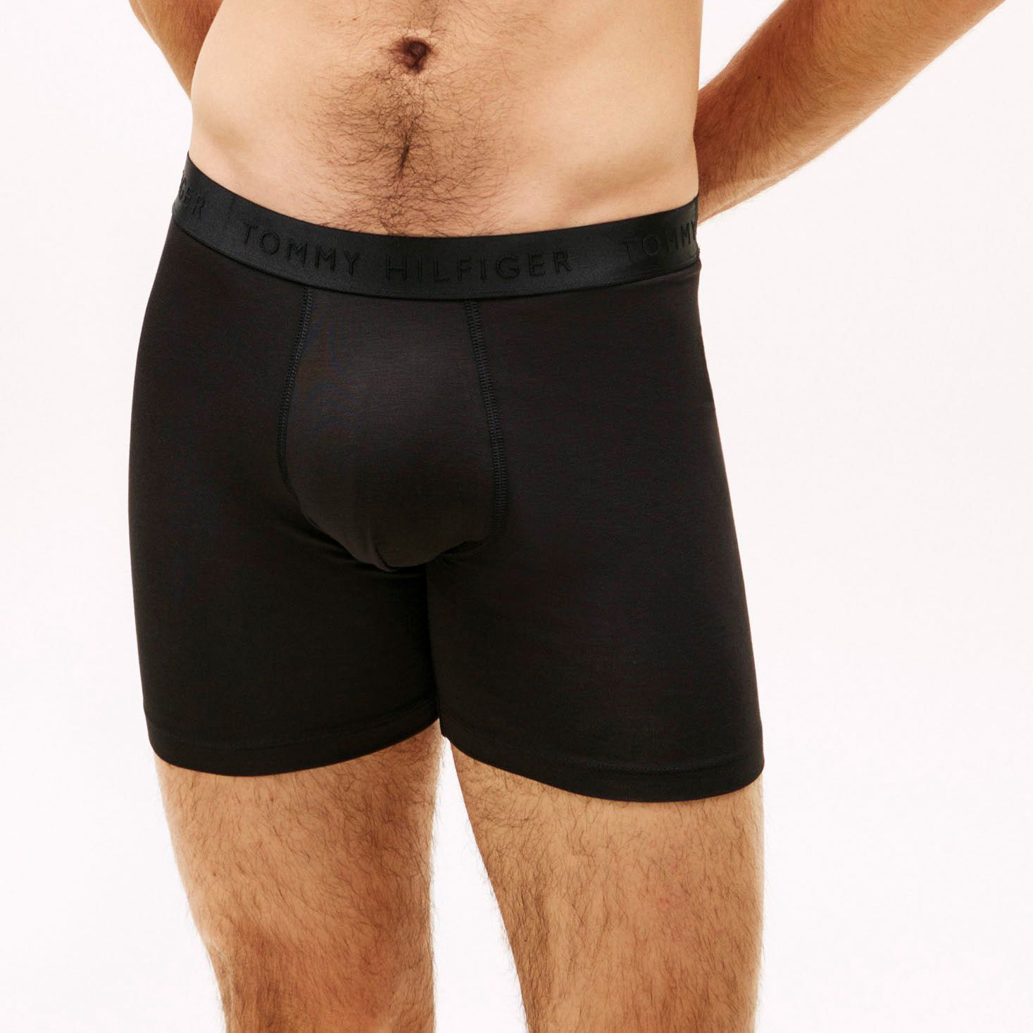 Tommy Hilfiger Brief Boxershorts Heren (3-pack)