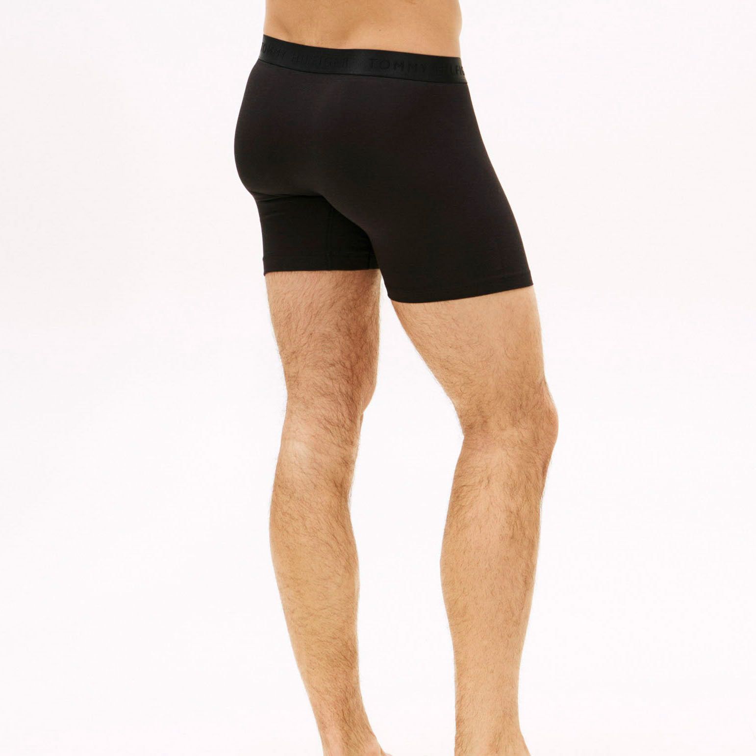 Tommy Hilfiger Brief Boxershorts Heren (3-pack)