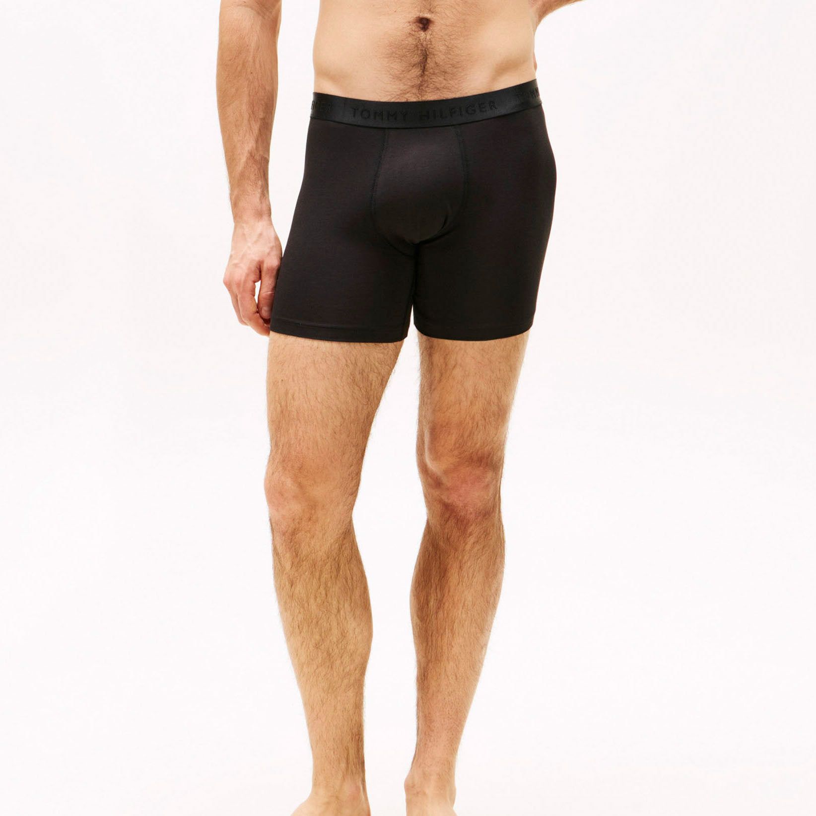 Tommy Hilfiger Brief Boxershorts Heren (3-pack)