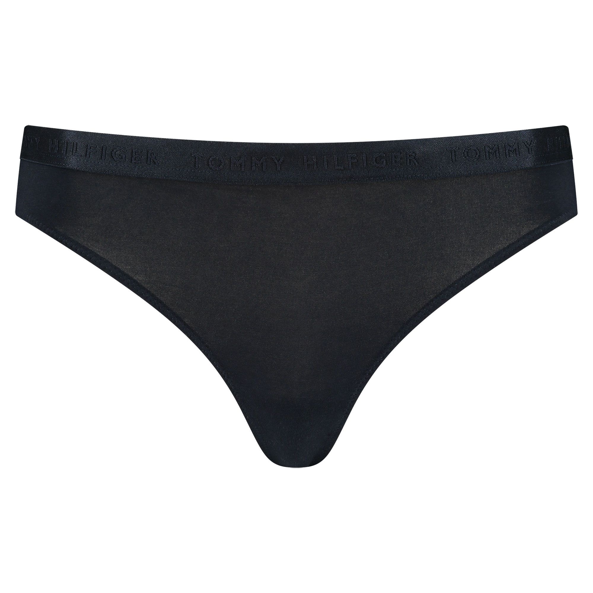 Tommy Hilfiger Strings Dames (3-pack)