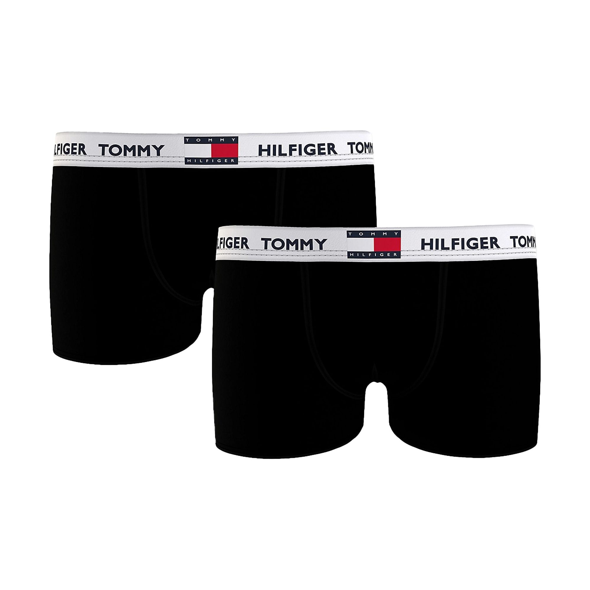 Tommy Hilfiger Trunk Boxershorts Junior (2-pack)