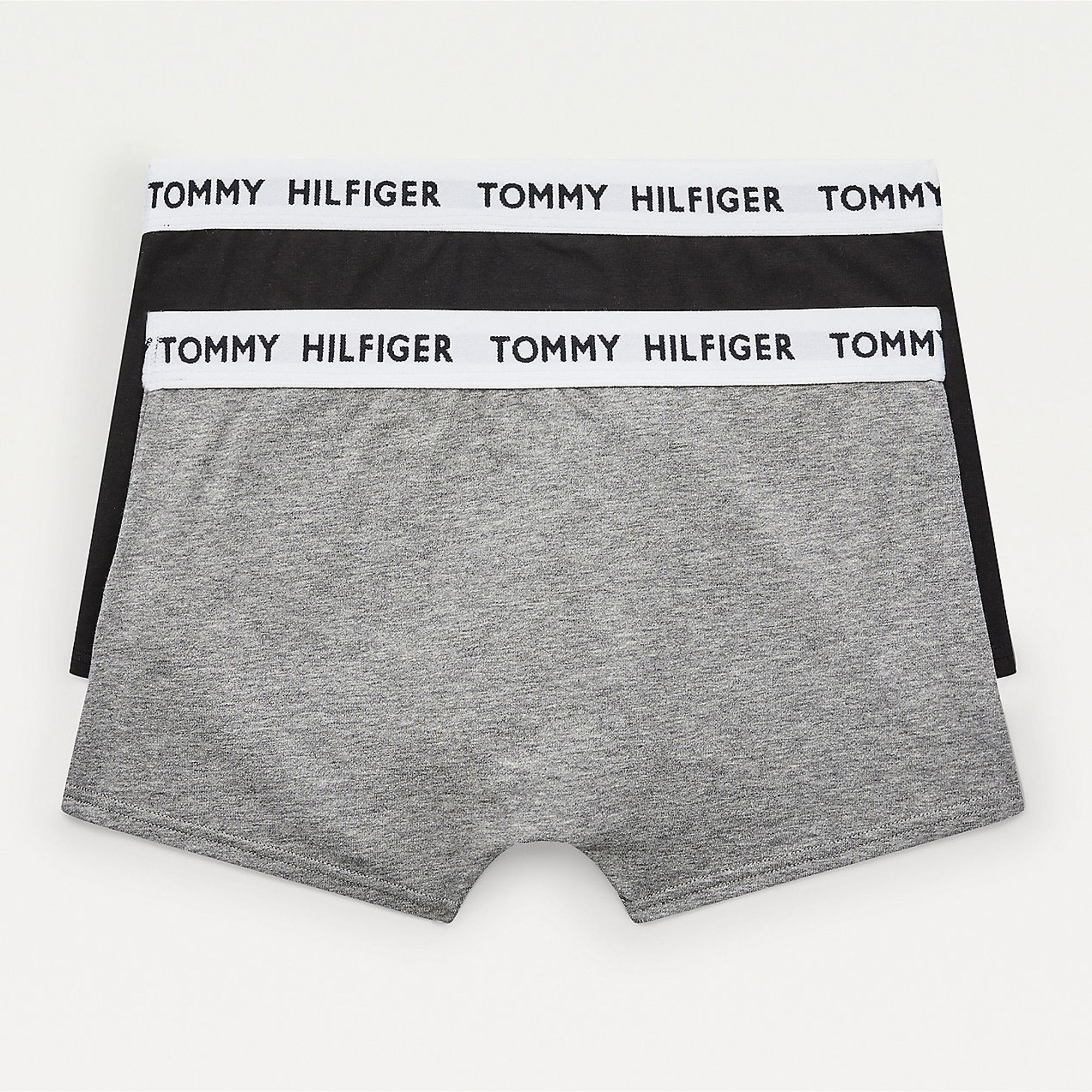 Tommy Hilfiger Trunk Boxershorts Junior (2-pack)