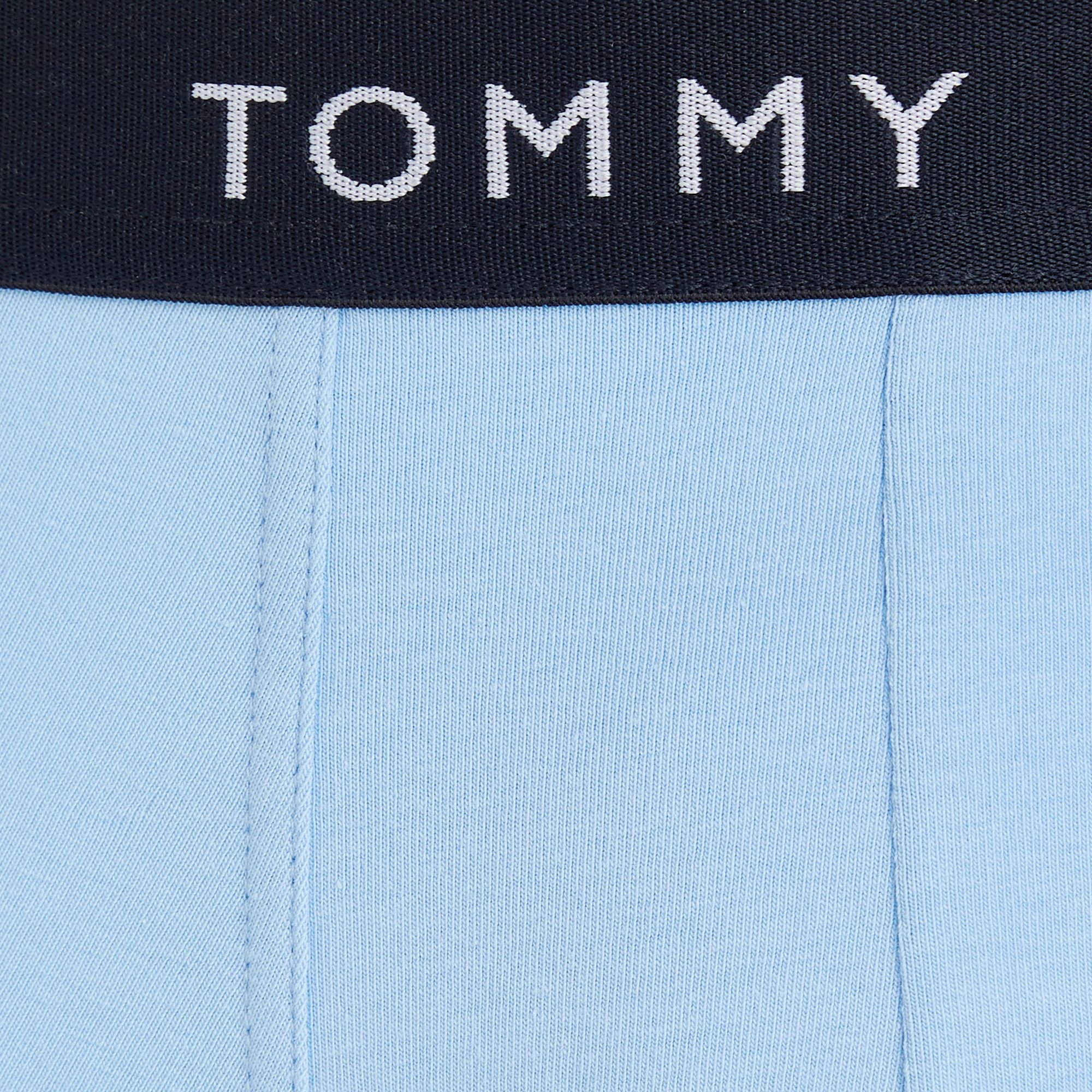 Tommy Hilfiger Trunk Boxershorts Heren (3-pack)