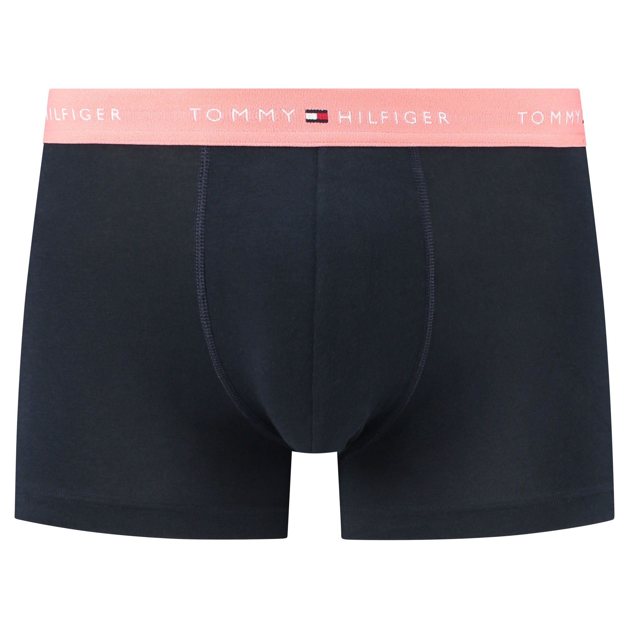 Tommy Hilfiger Trunk Boxershorts Heren (3-pack)