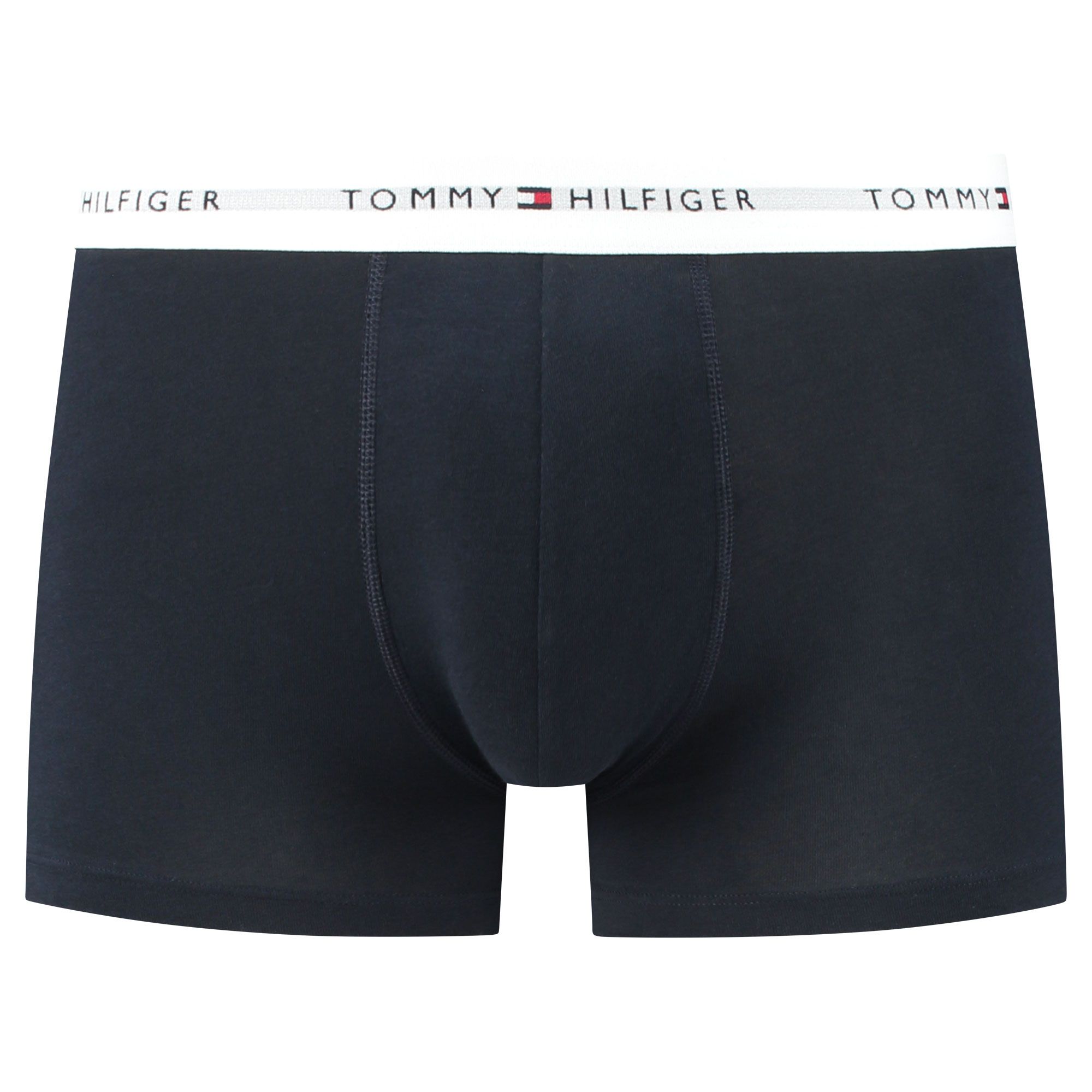 Tommy Hilfiger Trunk Boxershorts Heren (3-pack)