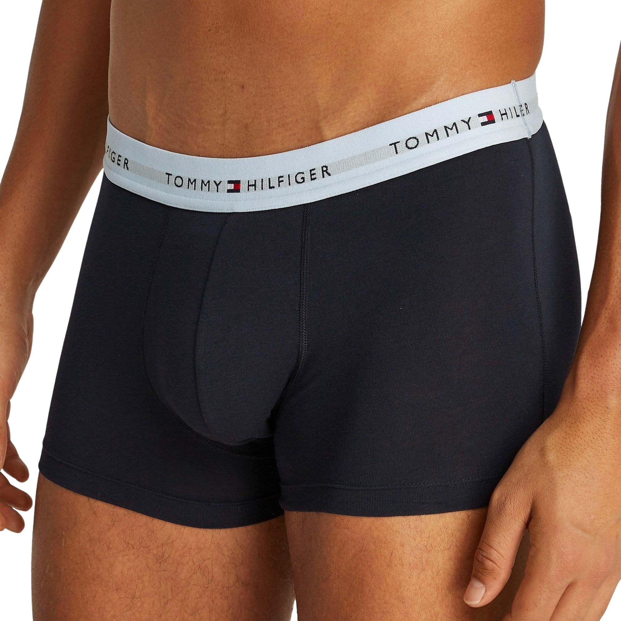 Katoenen boxershorts voor heren kopen