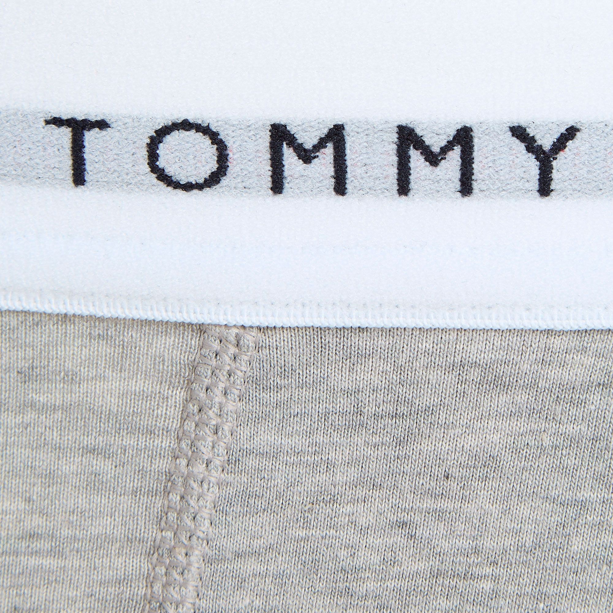 Caleçon Tommy Hilfiger Trunk Hommes (lot de 3)
