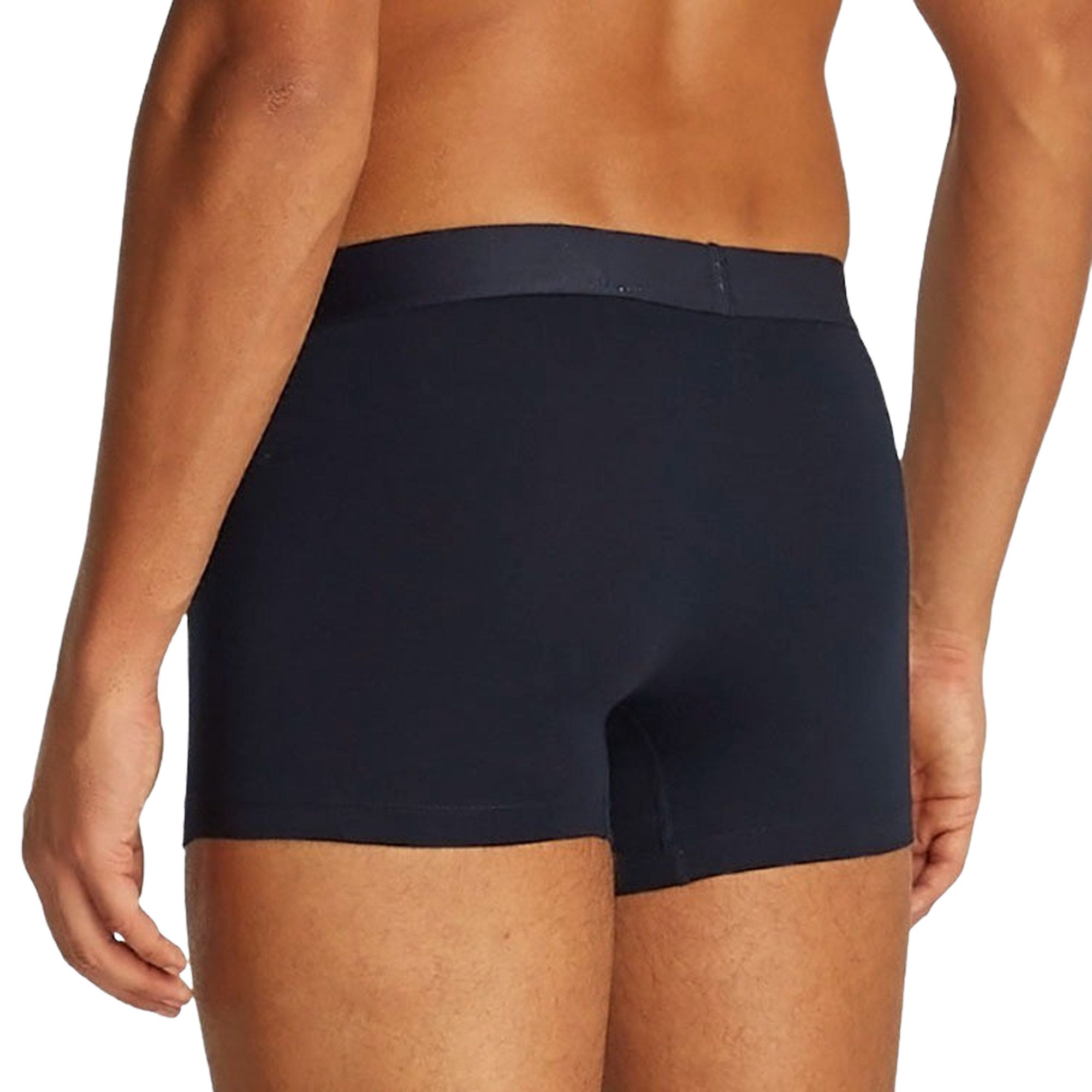 Tommy Hilfiger Trunk Boxershorts Heren (3-pack)