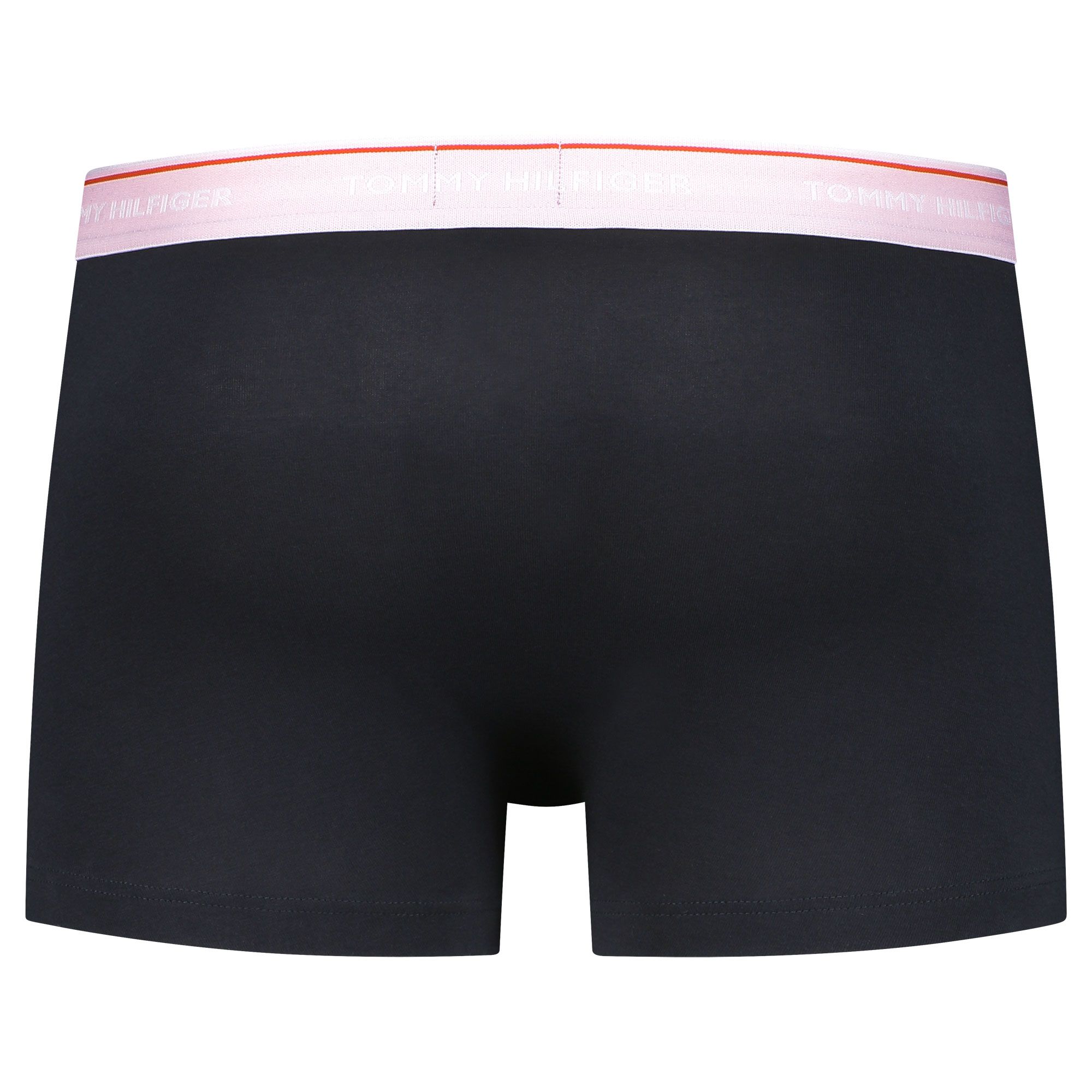 Tommy Hilfiger Trunk Boxers Herren (3-er Pack)