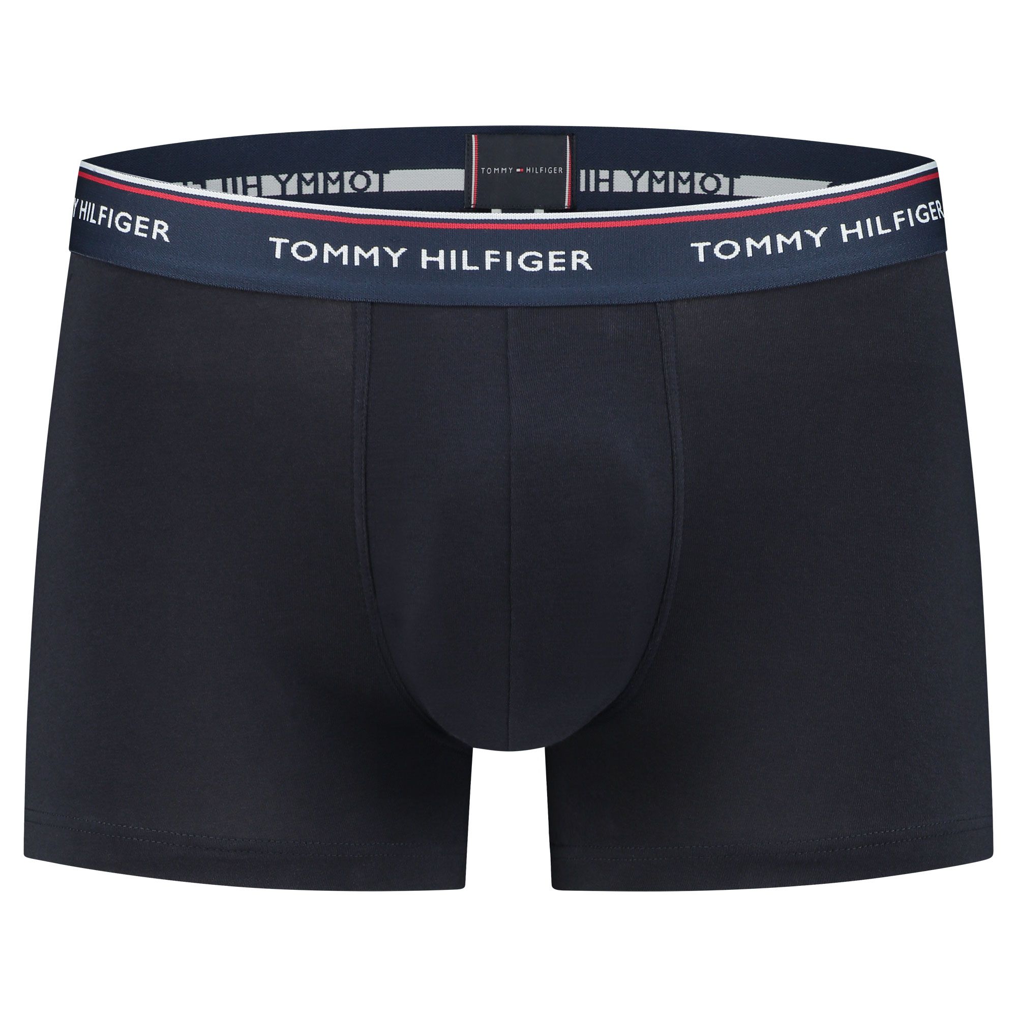 Tommy Hilfiger Trunk Boxers Herren (3-er Pack)