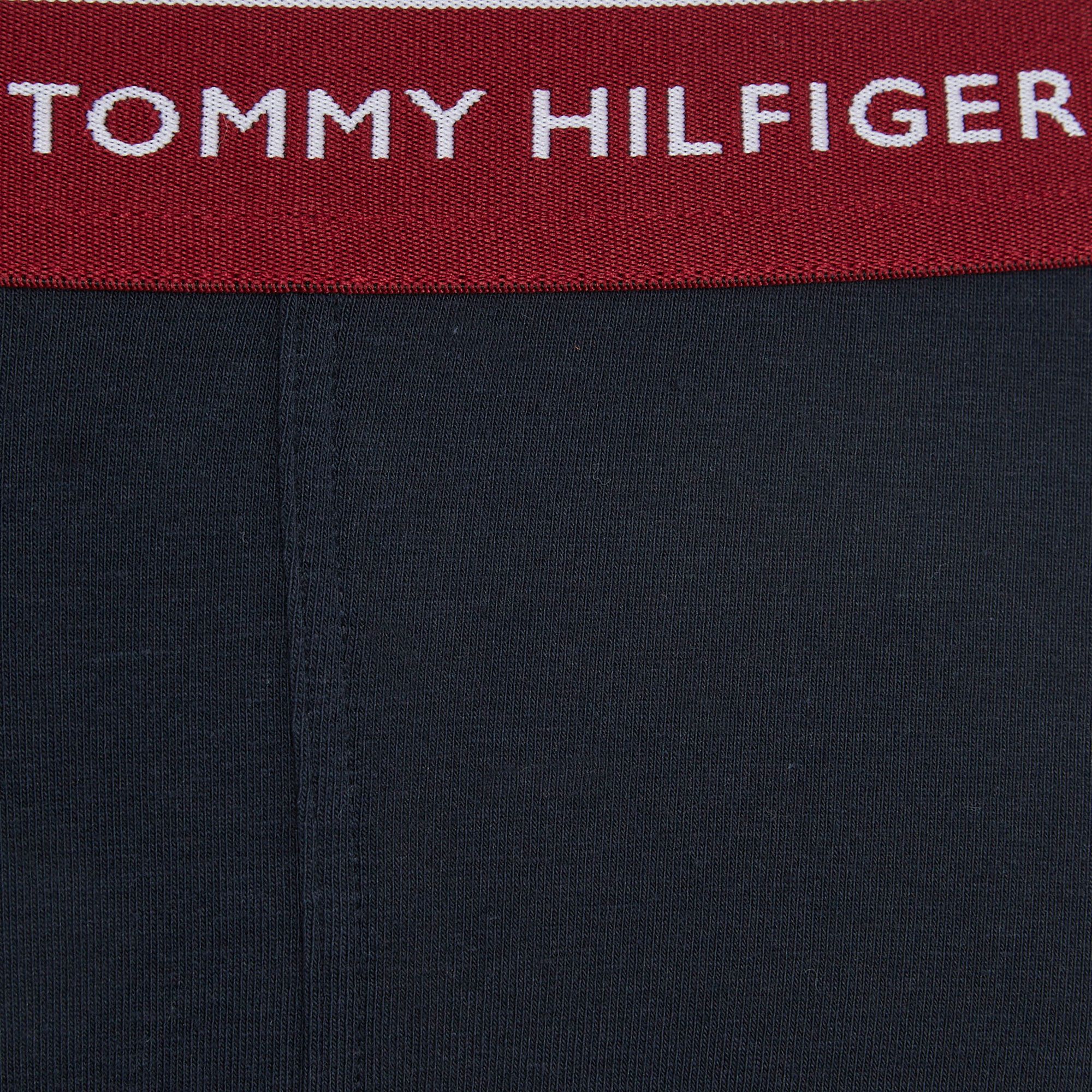 Tommy Hilfiger Trunk Boxershorts Heren (3-pack)