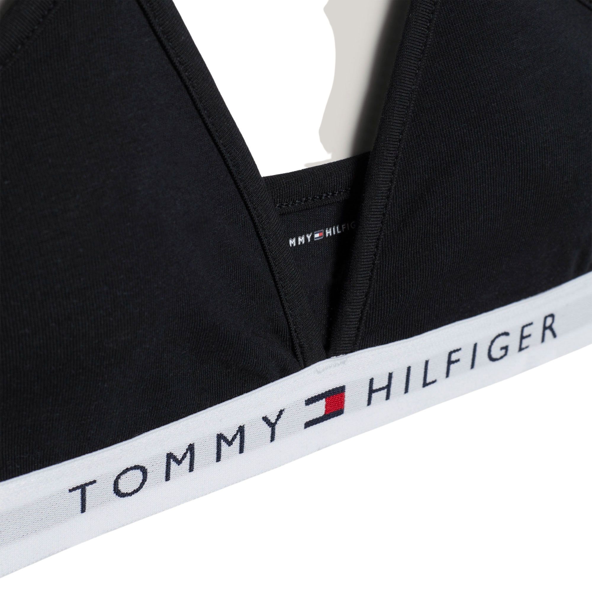 Tommy Hilfiger Padded Triangle Beha Meisjes