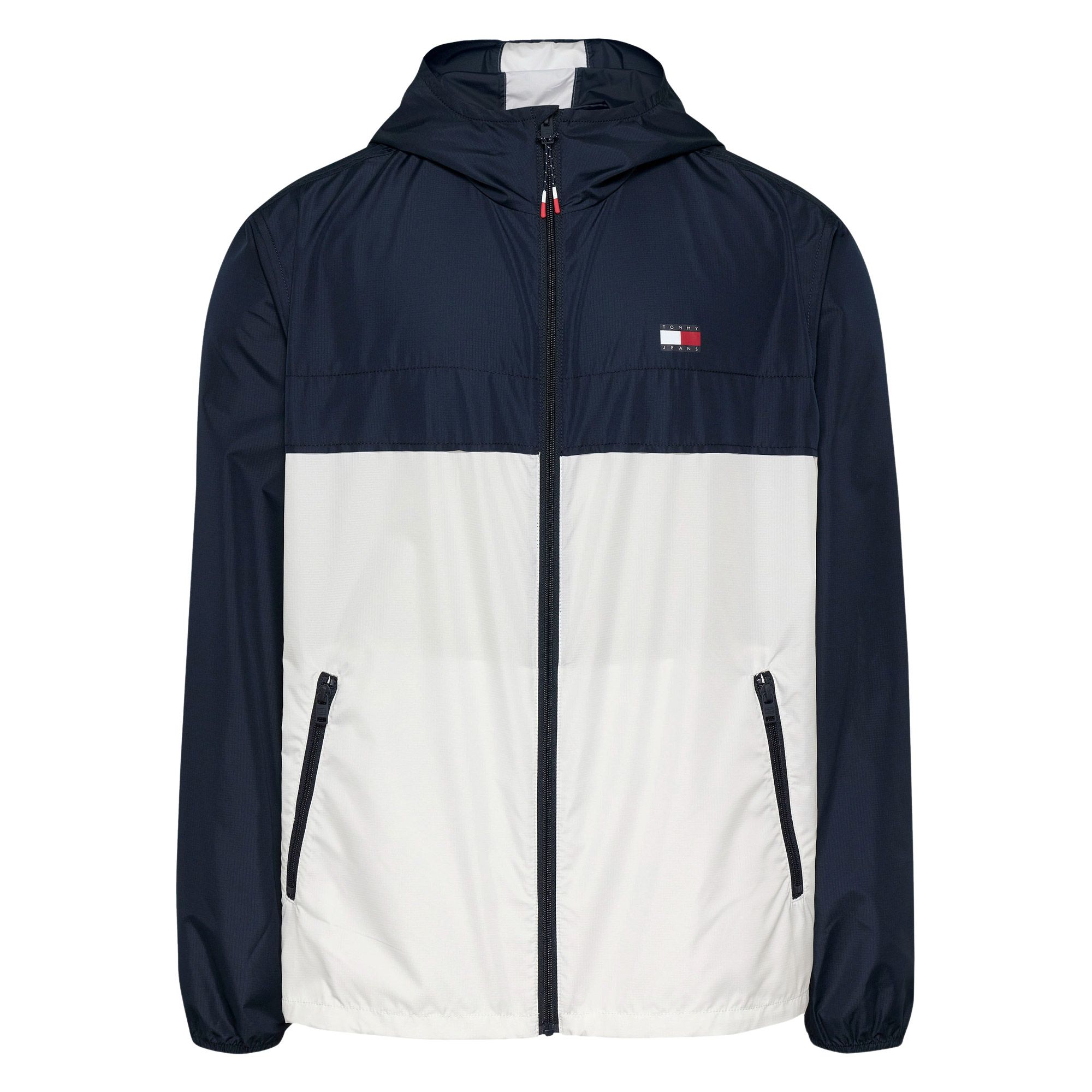 Veste Tommy Hilfiger Lightweight Chicago Windbreaker Hommes