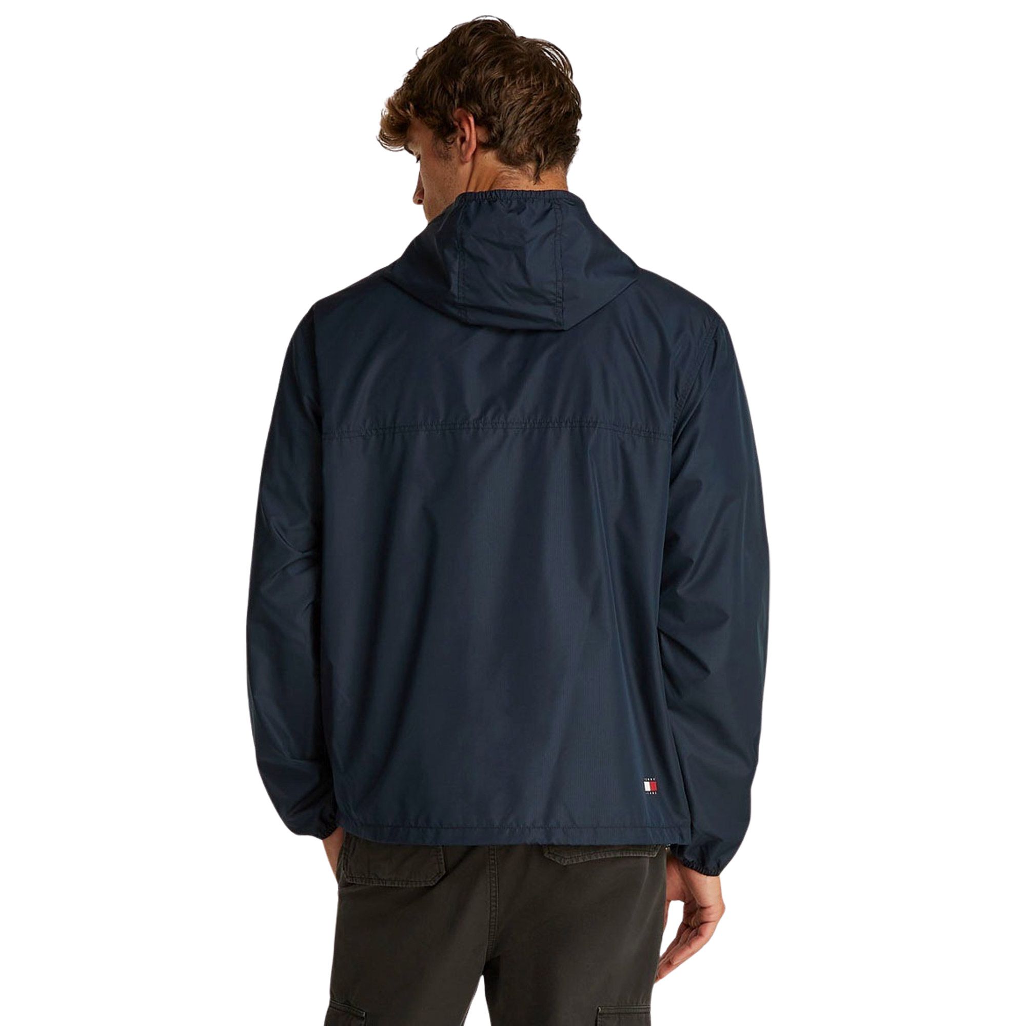 Veste Tommy Hilfiger Lightweight Chicago Windbreaker Hommes