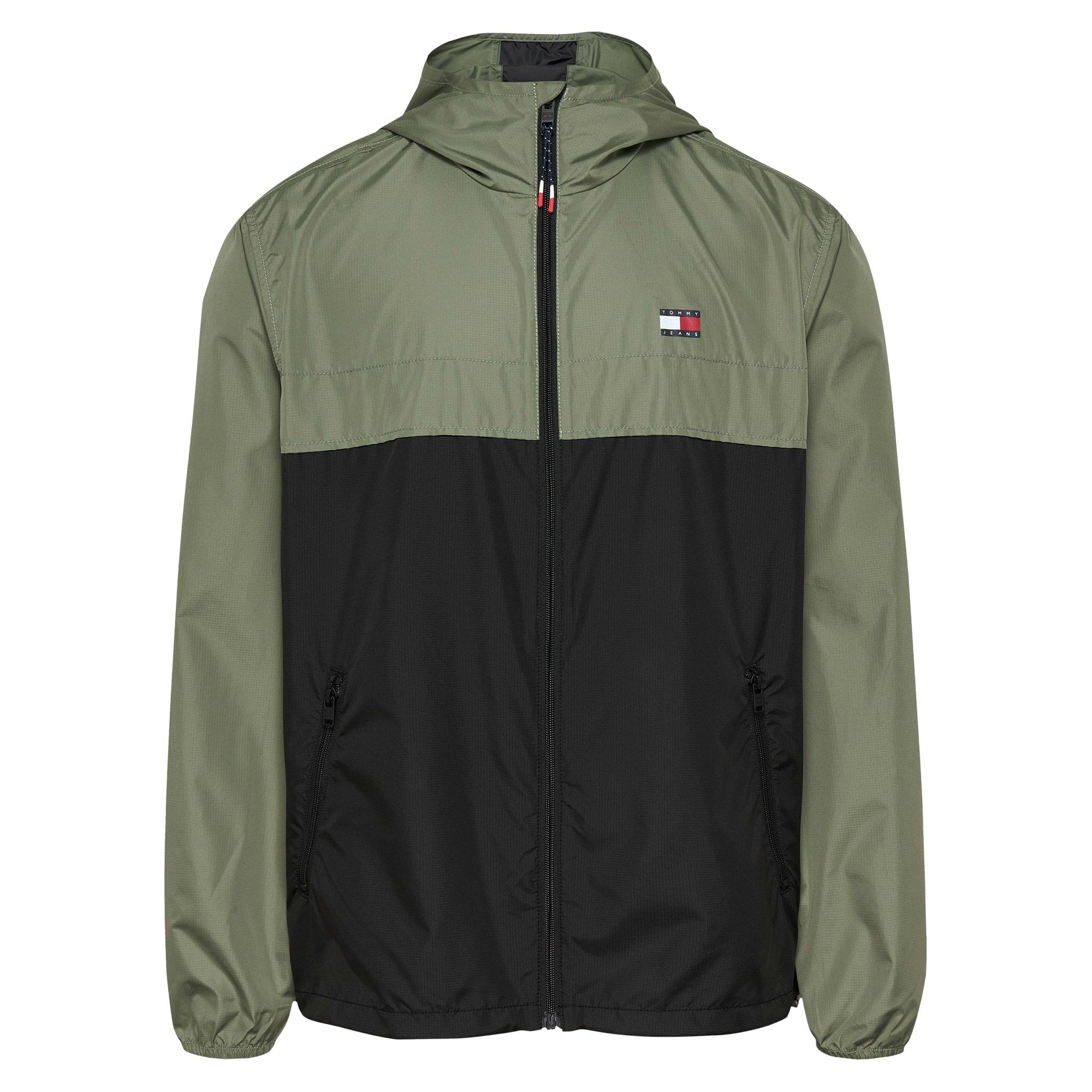 Veste Tommy Hilfiger Lightweight Chicago Windbreaker Hommes