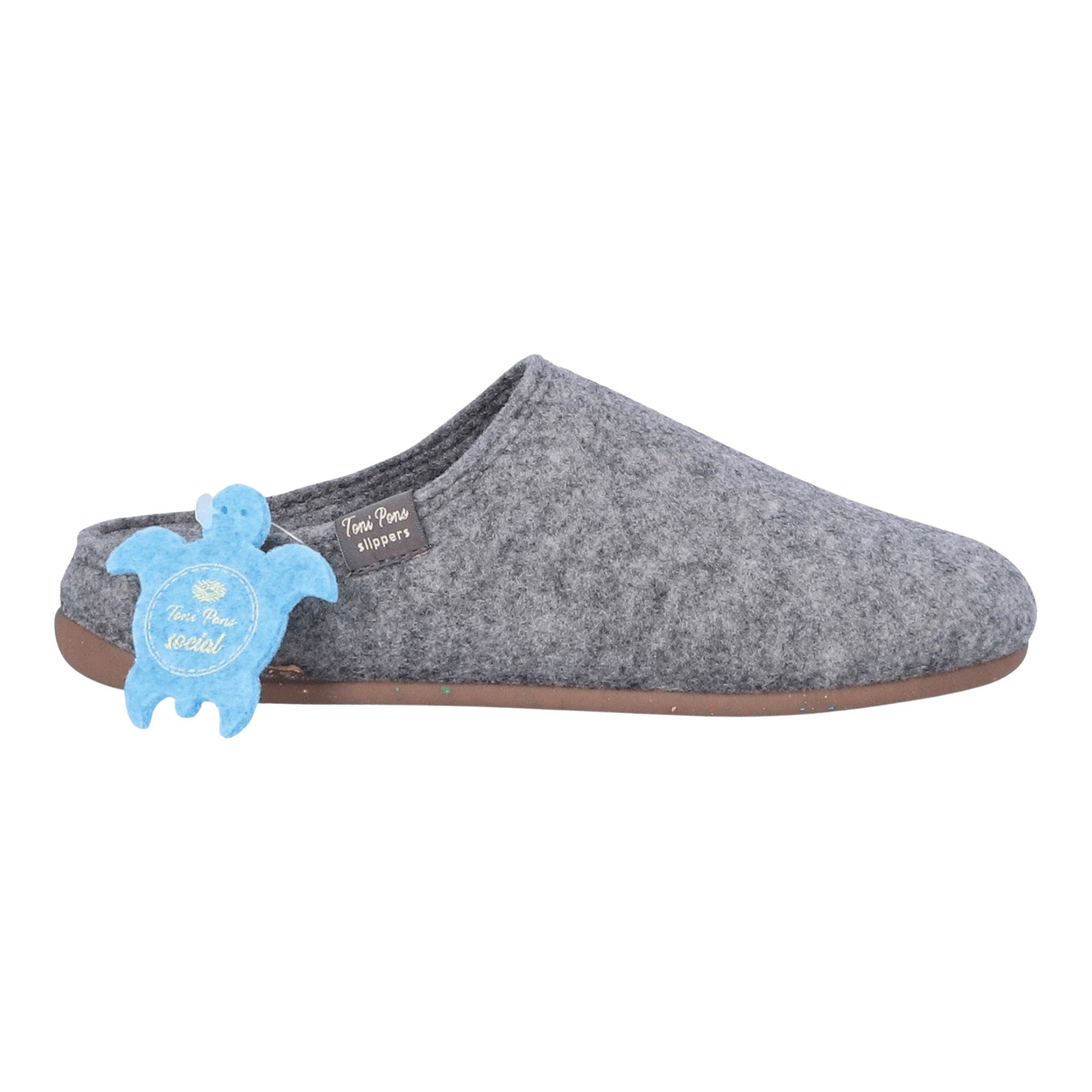 Toni Pons Mona Pantoffels Dames
