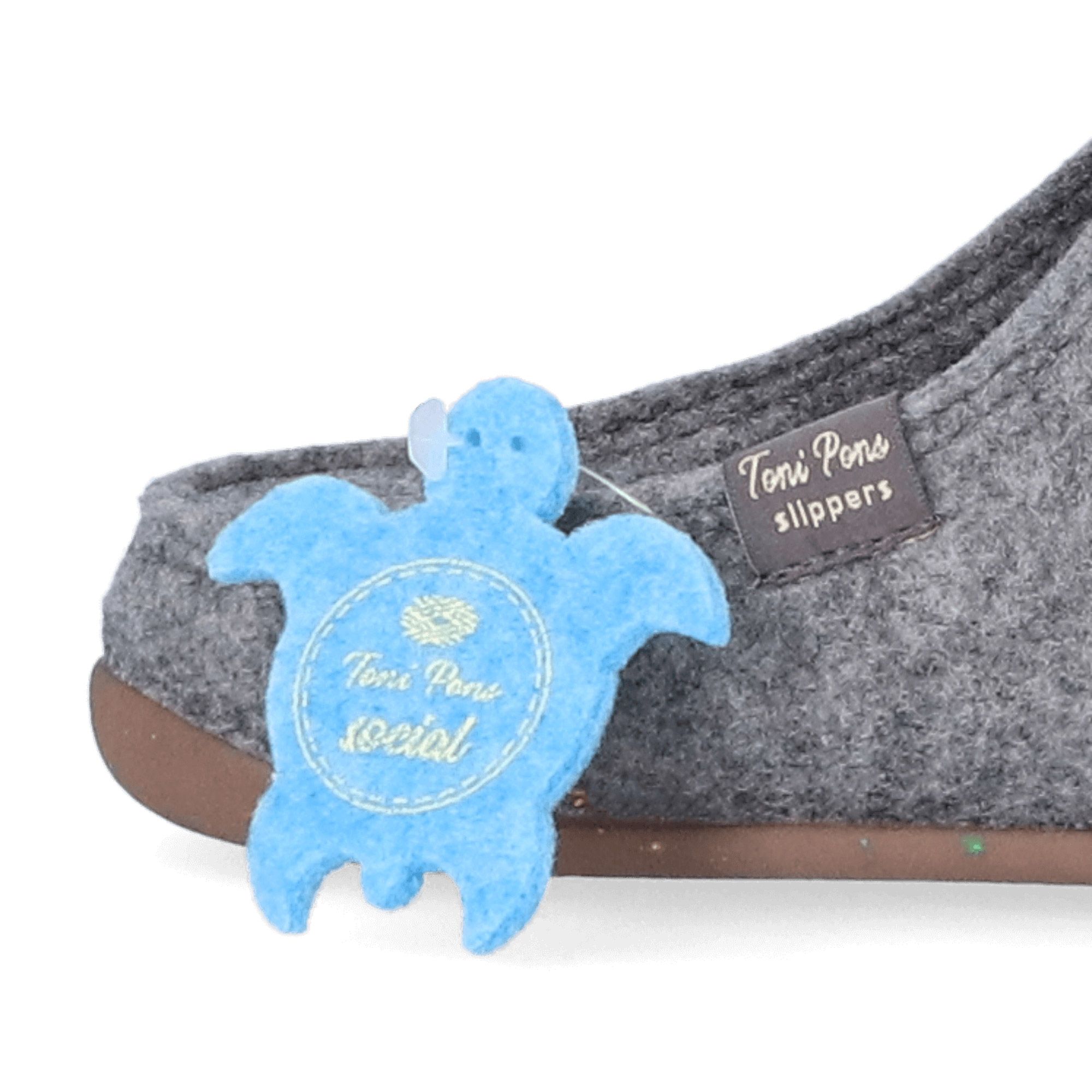 Toni Pons Mona Pantoffels Dames