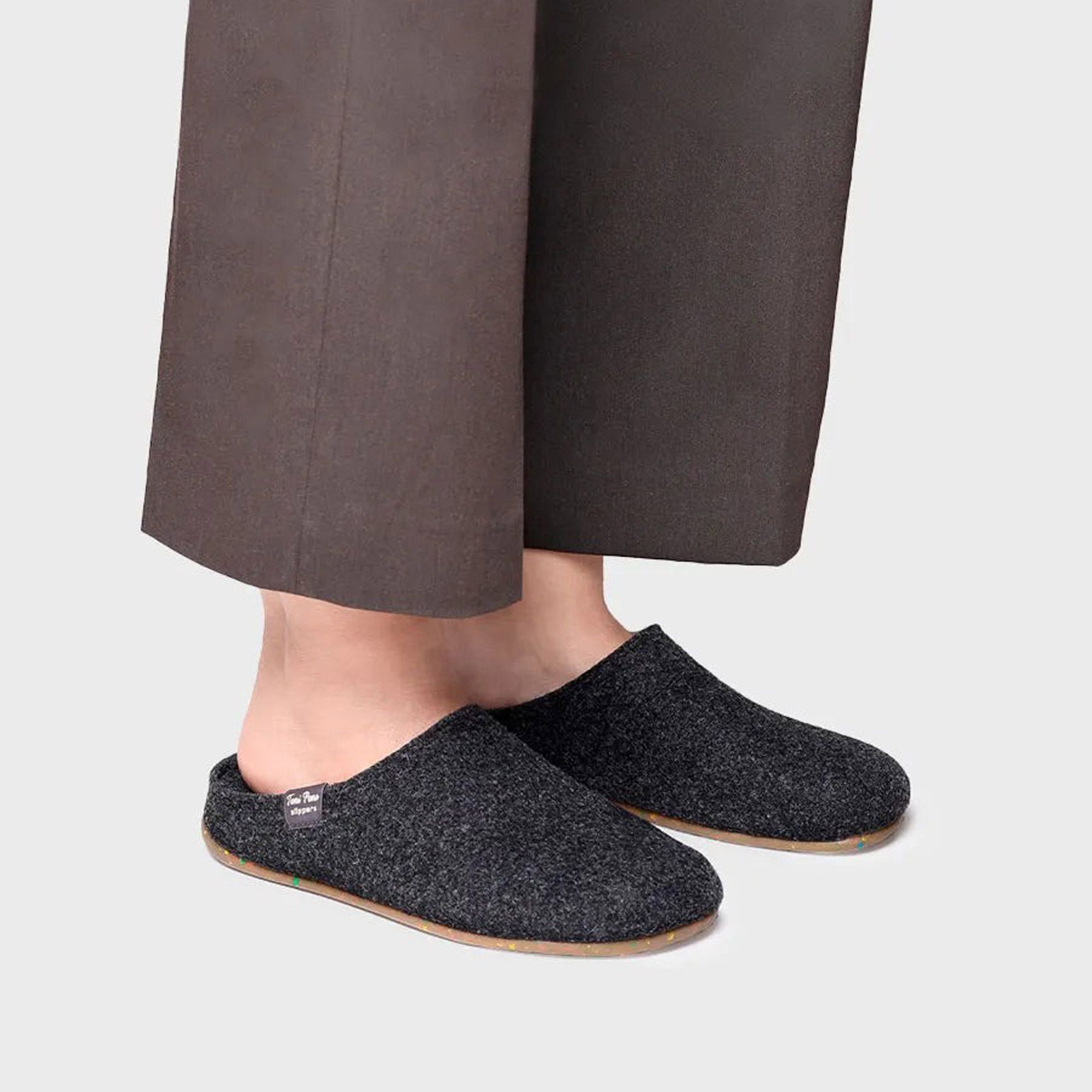 Toni Pons Mona Pantoffels Dames