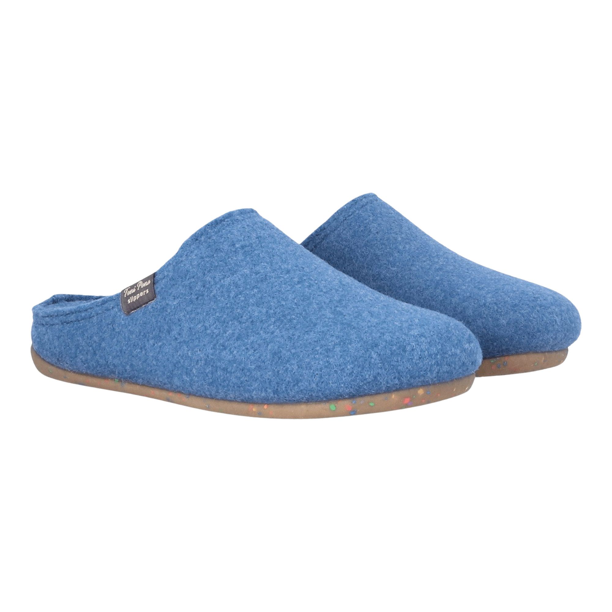 Toni Pons Mona Pantoffels Dames