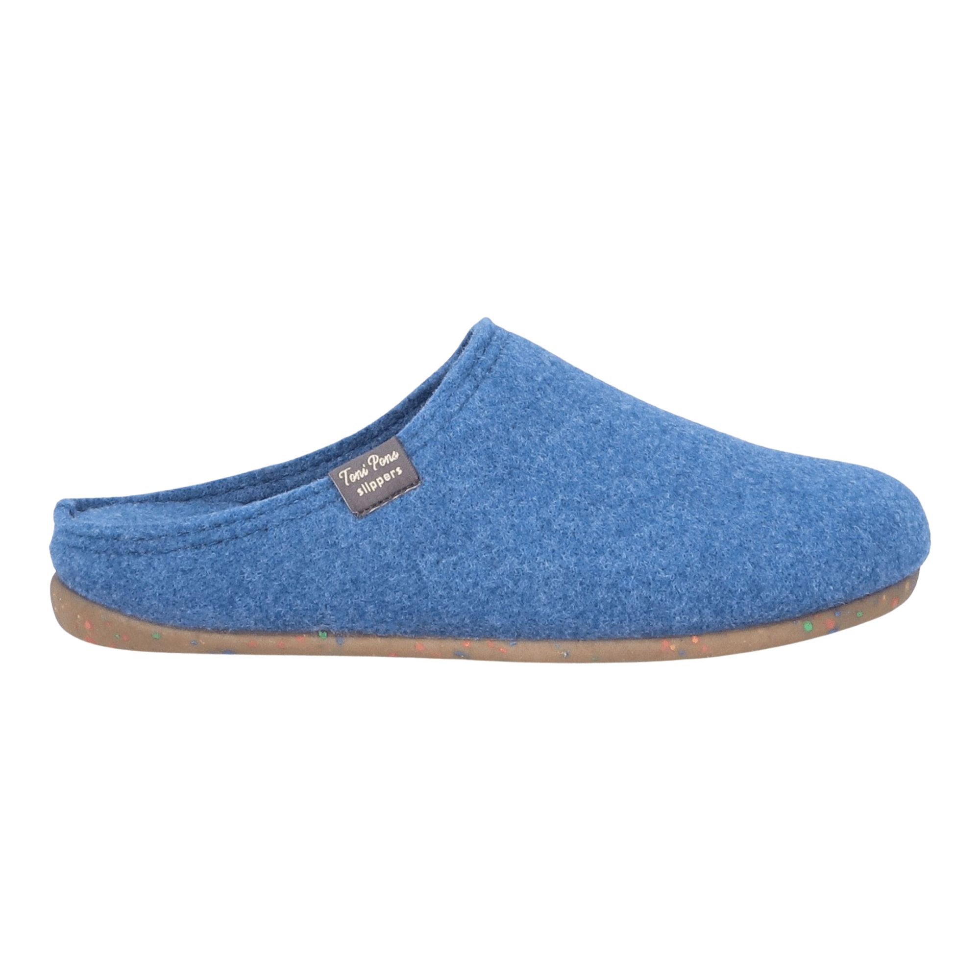 Toni Pons Mona Pantoffels Dames