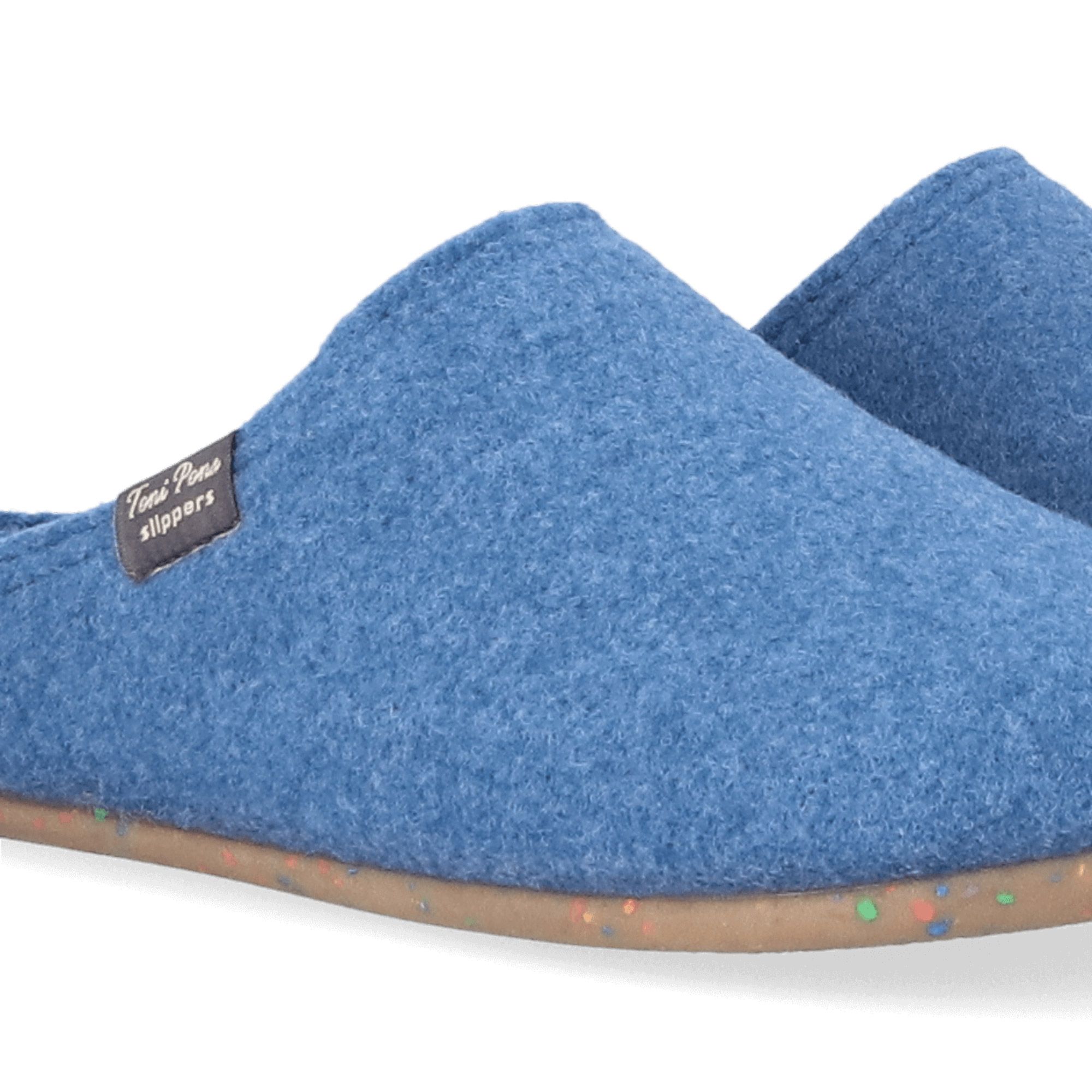 Toni Pons Mona Pantoffels Dames