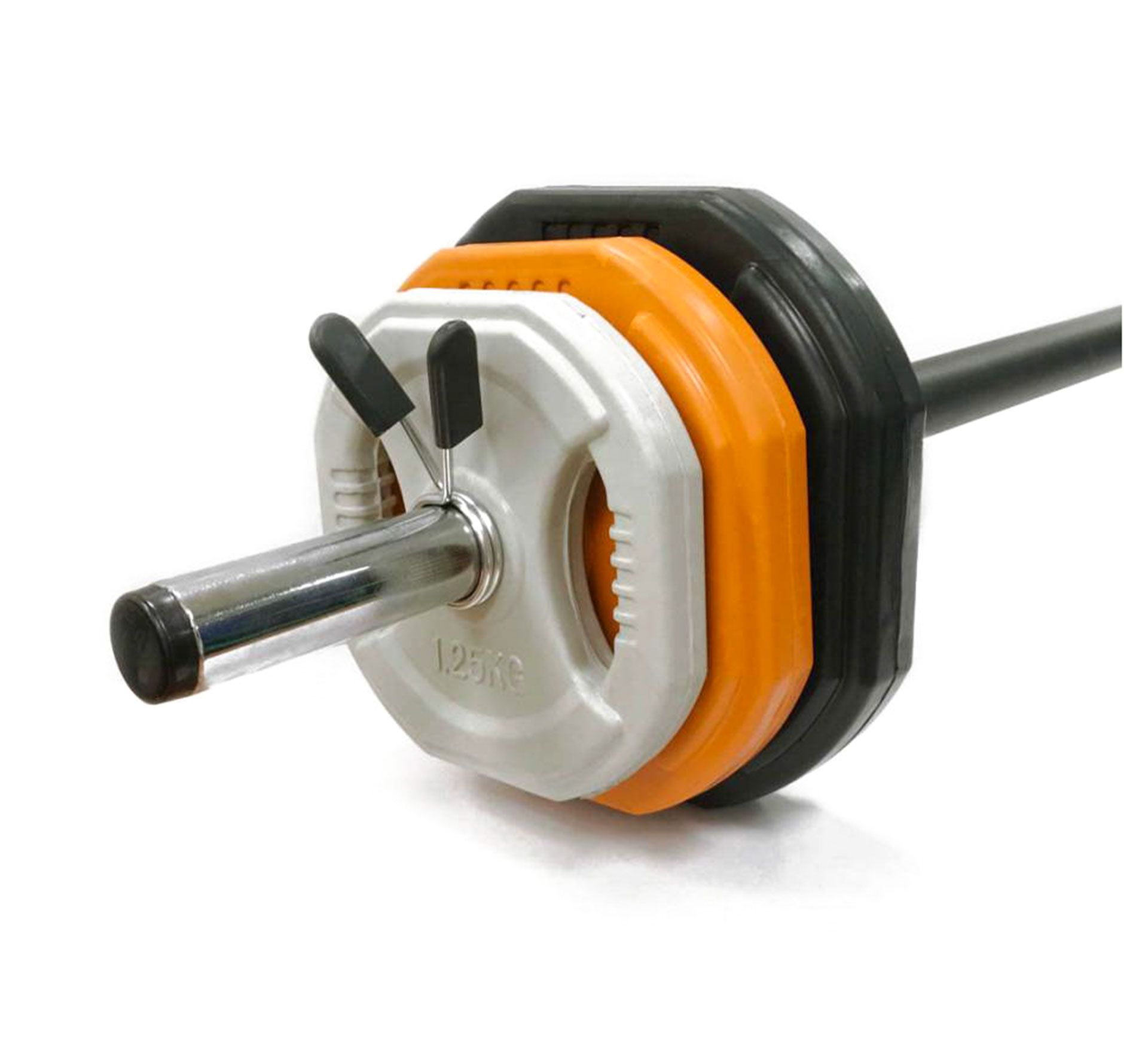 Toorx Fitness Bodypump Set (20kg)