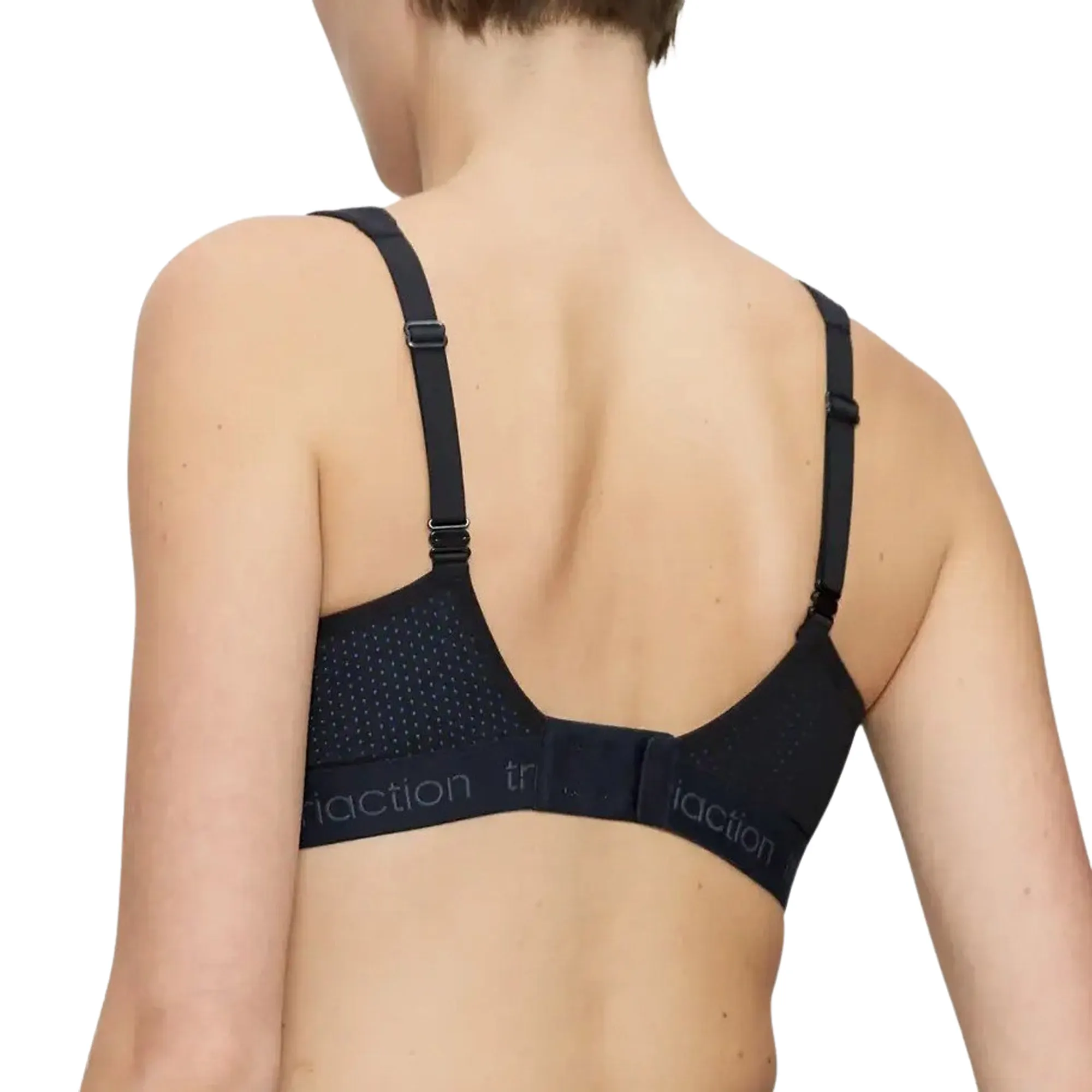 Triumph Triaction Energy Lite Sportbeha Dames
