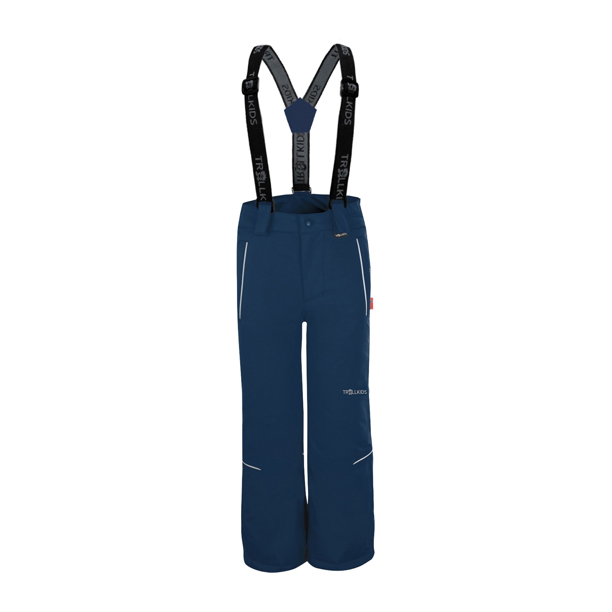 Trollkids Holmenkollen Skihose Kinder