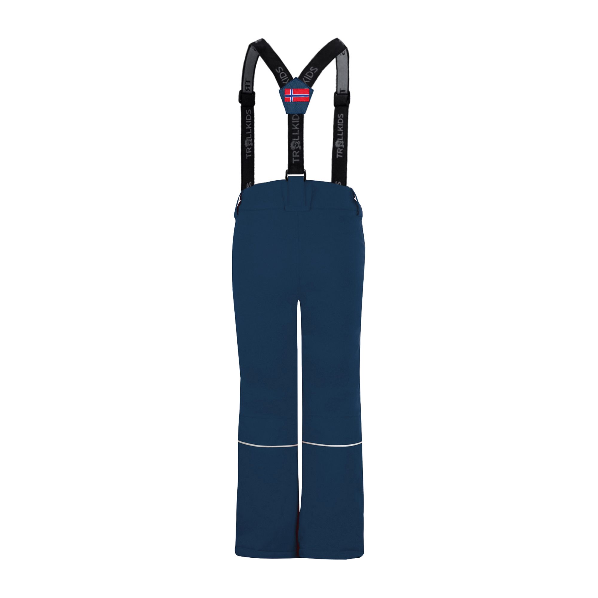 Trollkids Holmenkollen Skihose Kinder