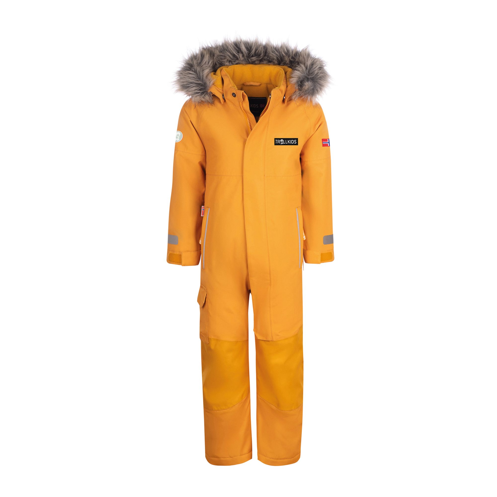 Trollkids Kirkenes Skipak Junior