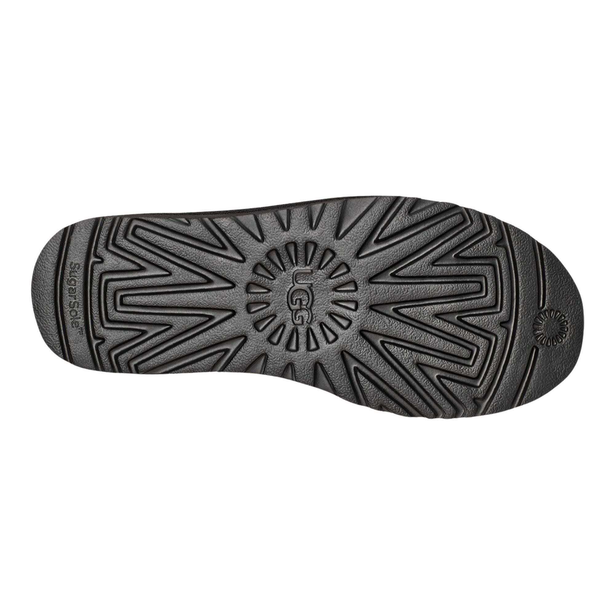 Bottes UGG Classic Mini Zipper Tape Logo