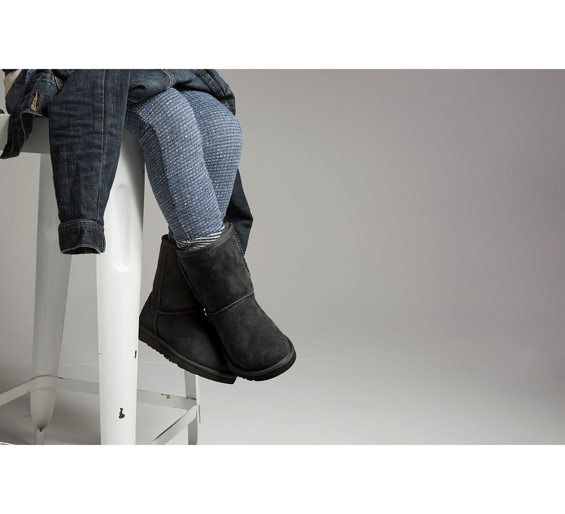 UGG Classic II Laarzen Junior