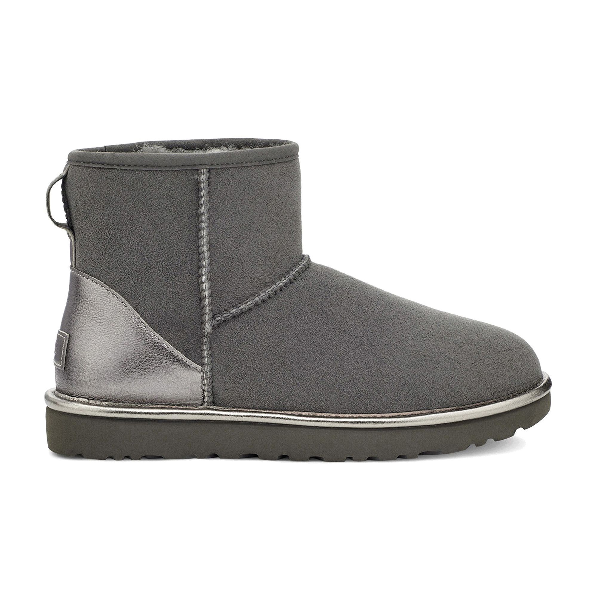UGG Classic Mini Shine Laarzen Dames