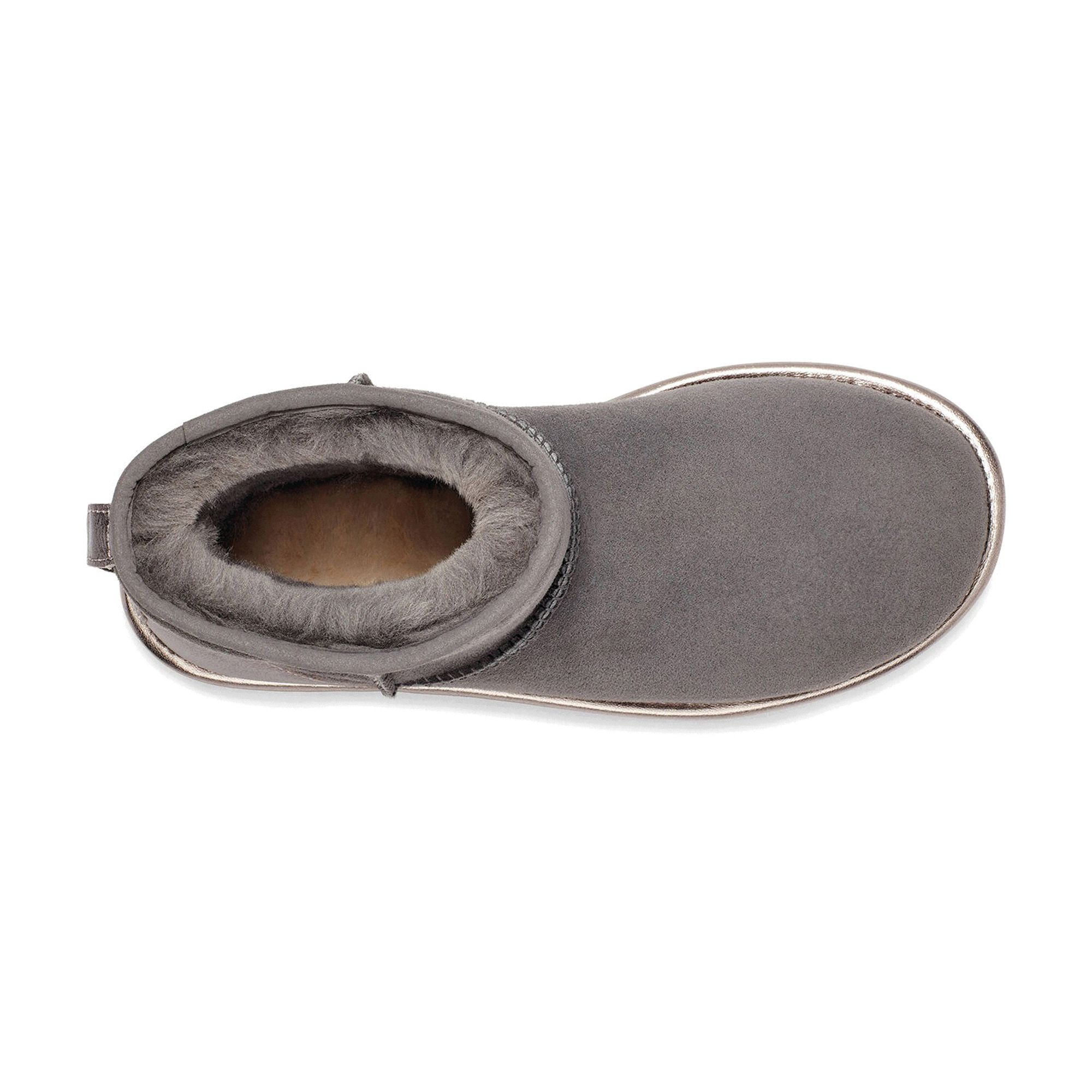 UGG Classic Mini Shine Laarzen Dames