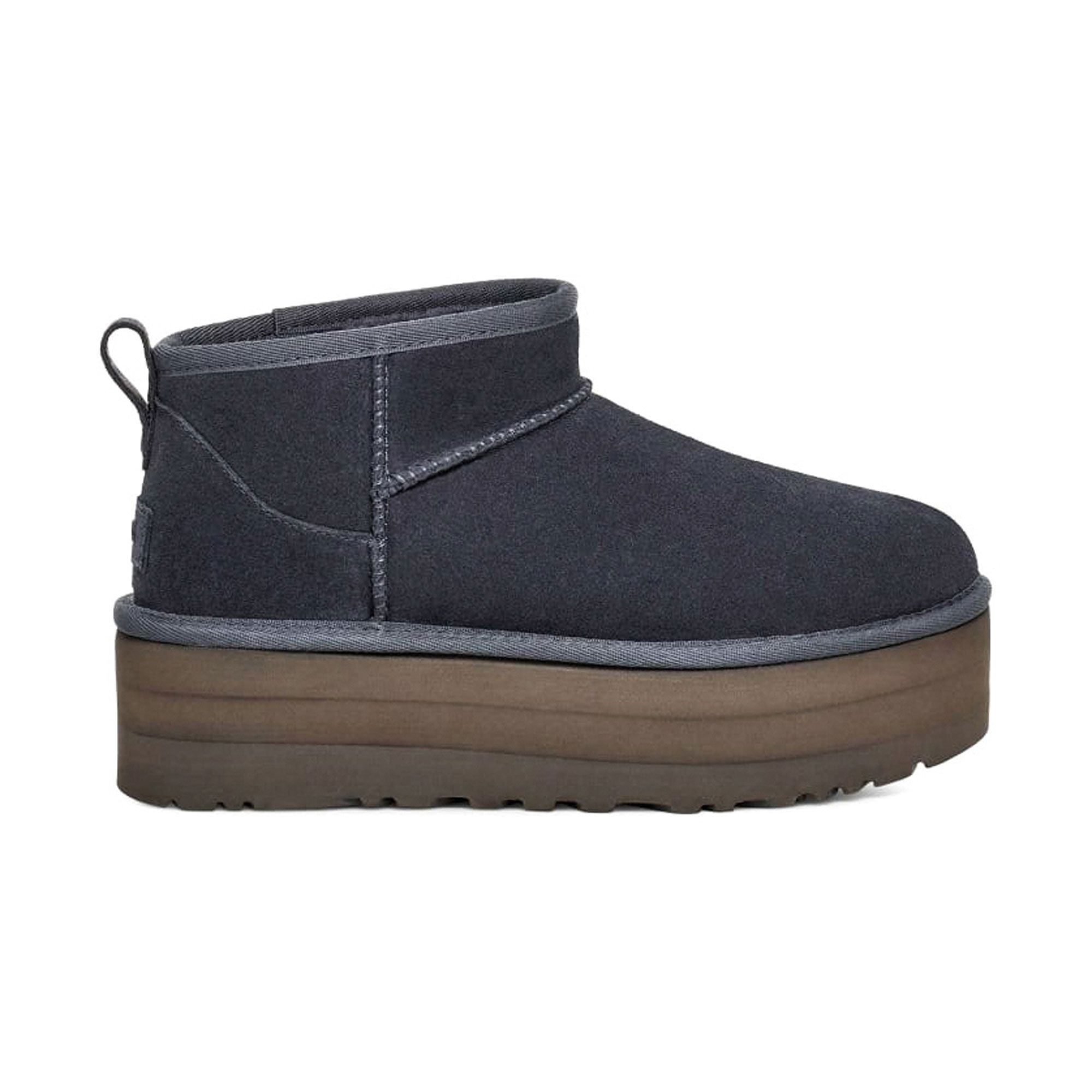 UGG Classic Ultra Mini Platform Laarzen Dames