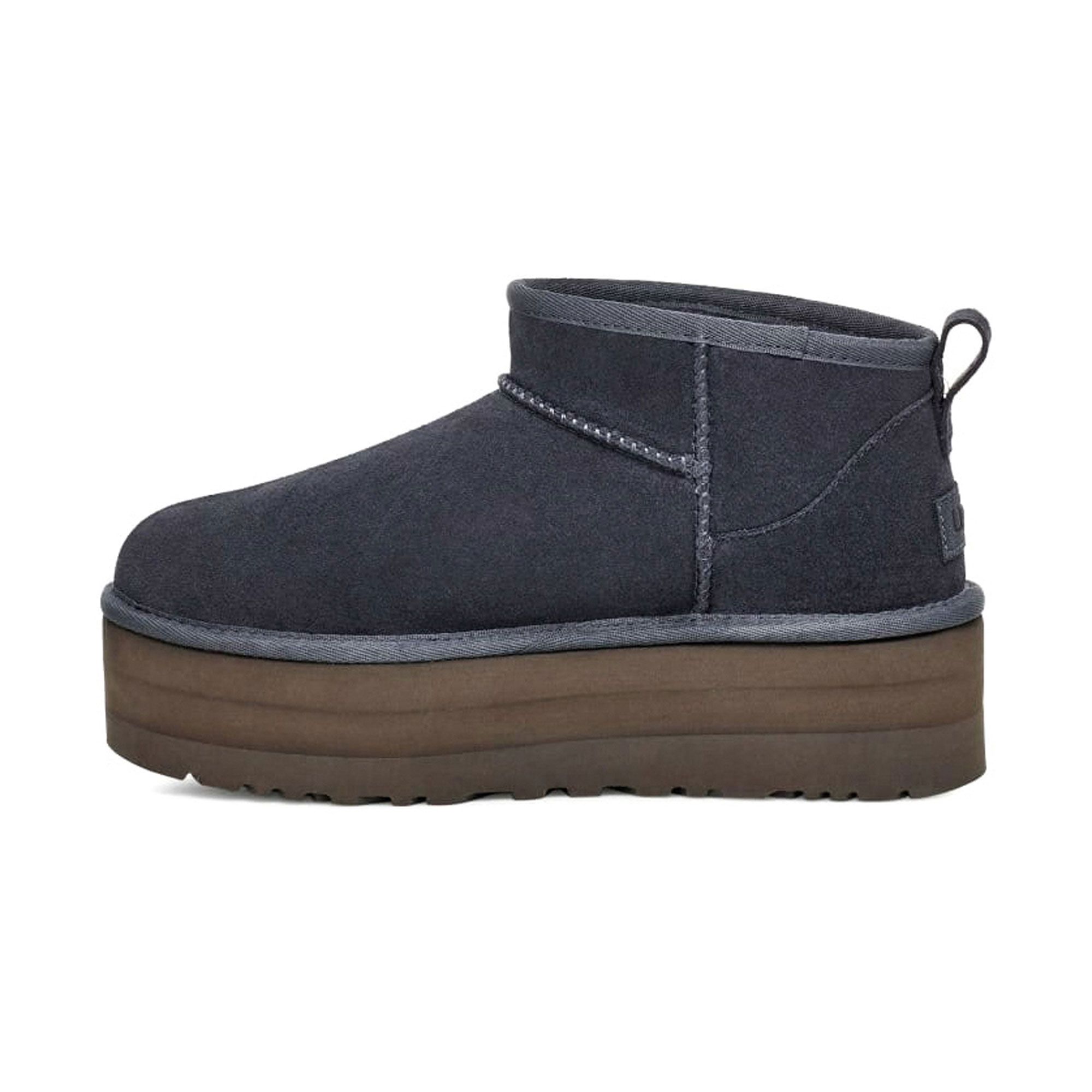 UGG Classic Ultra Mini Platform Laarzen Dames