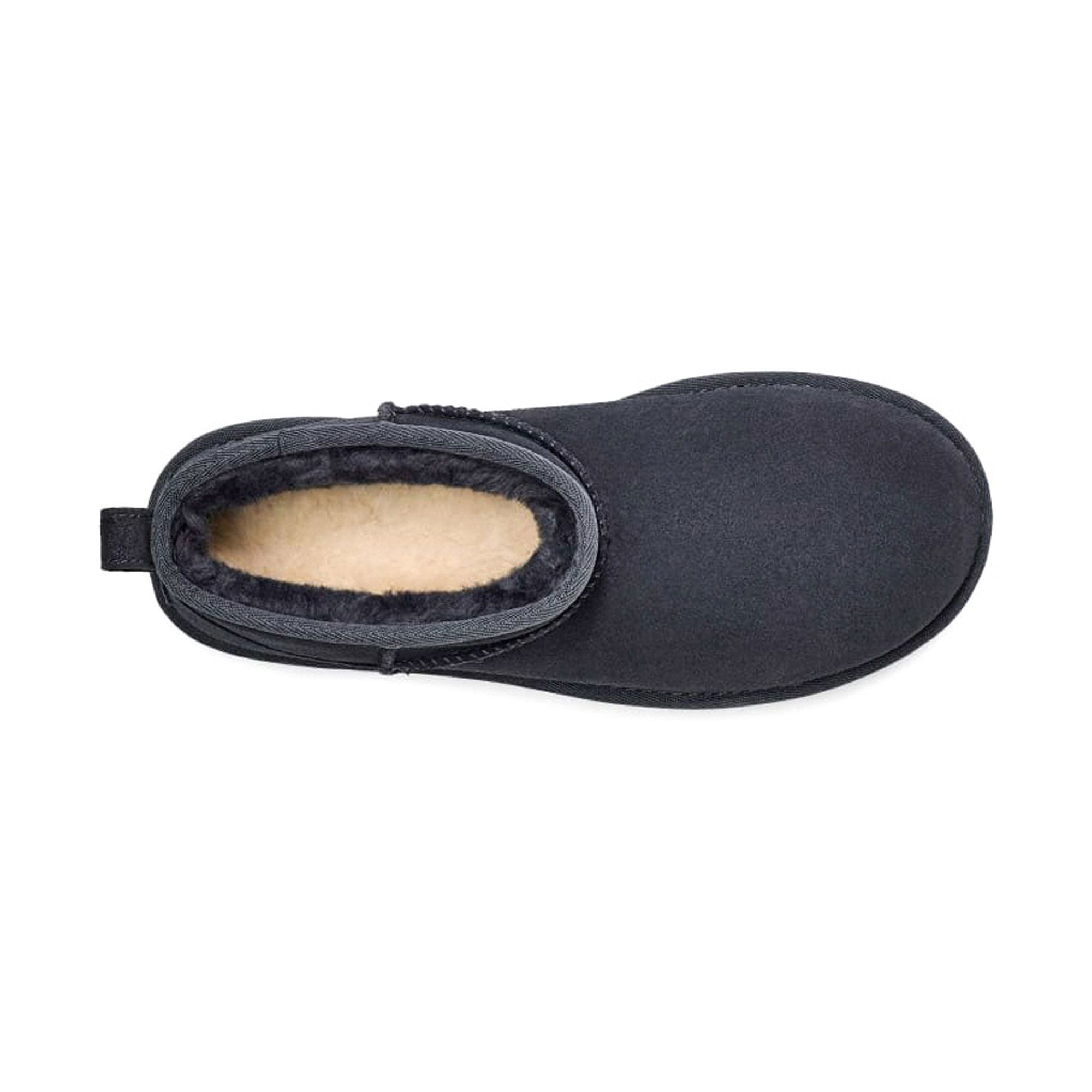 UGG Classic Ultra Mini Platform Laarzen Dames