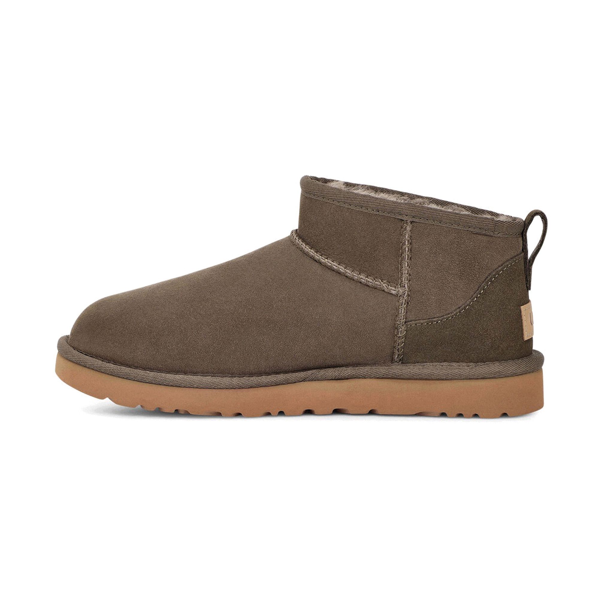 UGG Classic Ultra Mini Laarzen Dames
