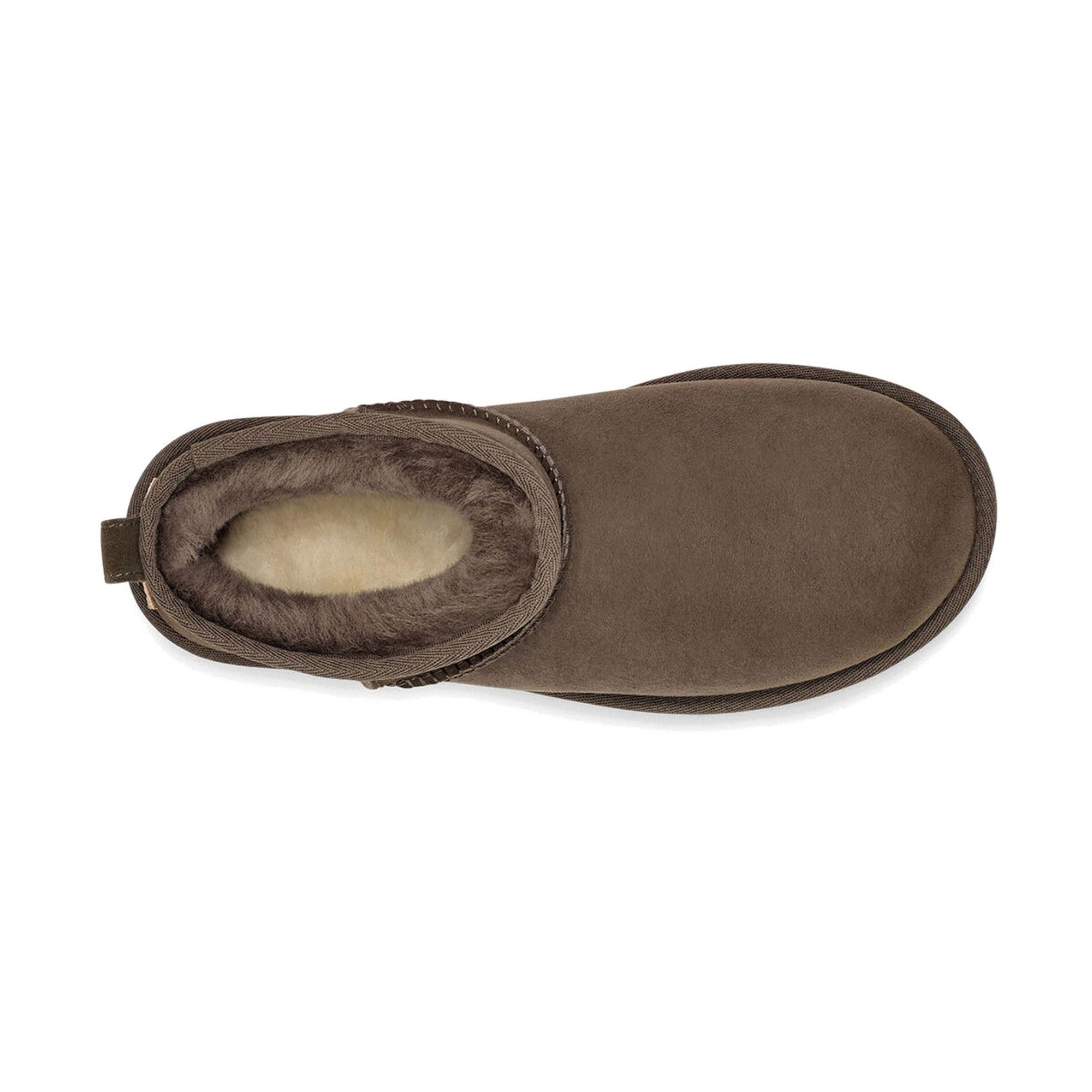 UGG Classic Ultra Mini Laarzen Dames