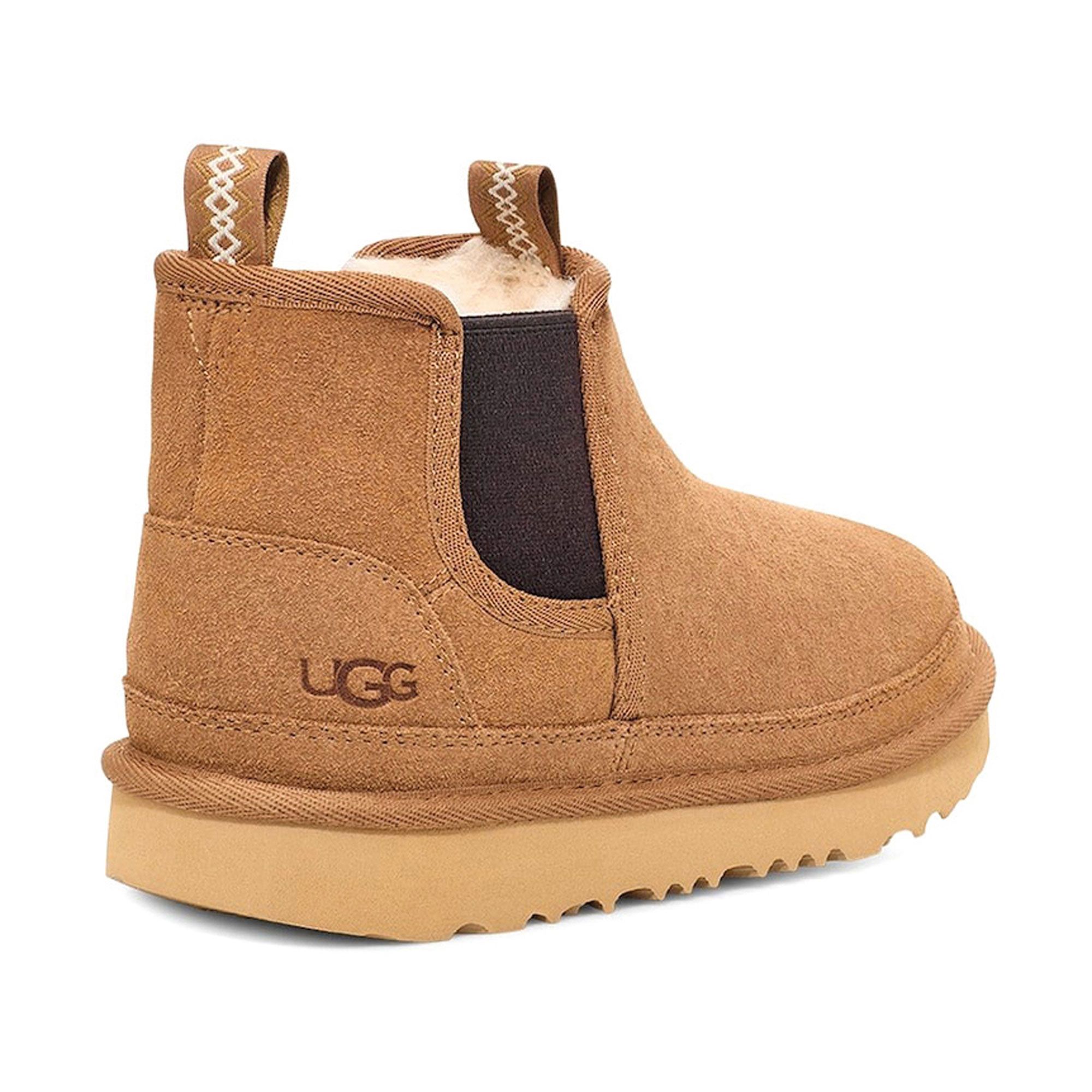 UGG Neumel Chelsea Boots Junior