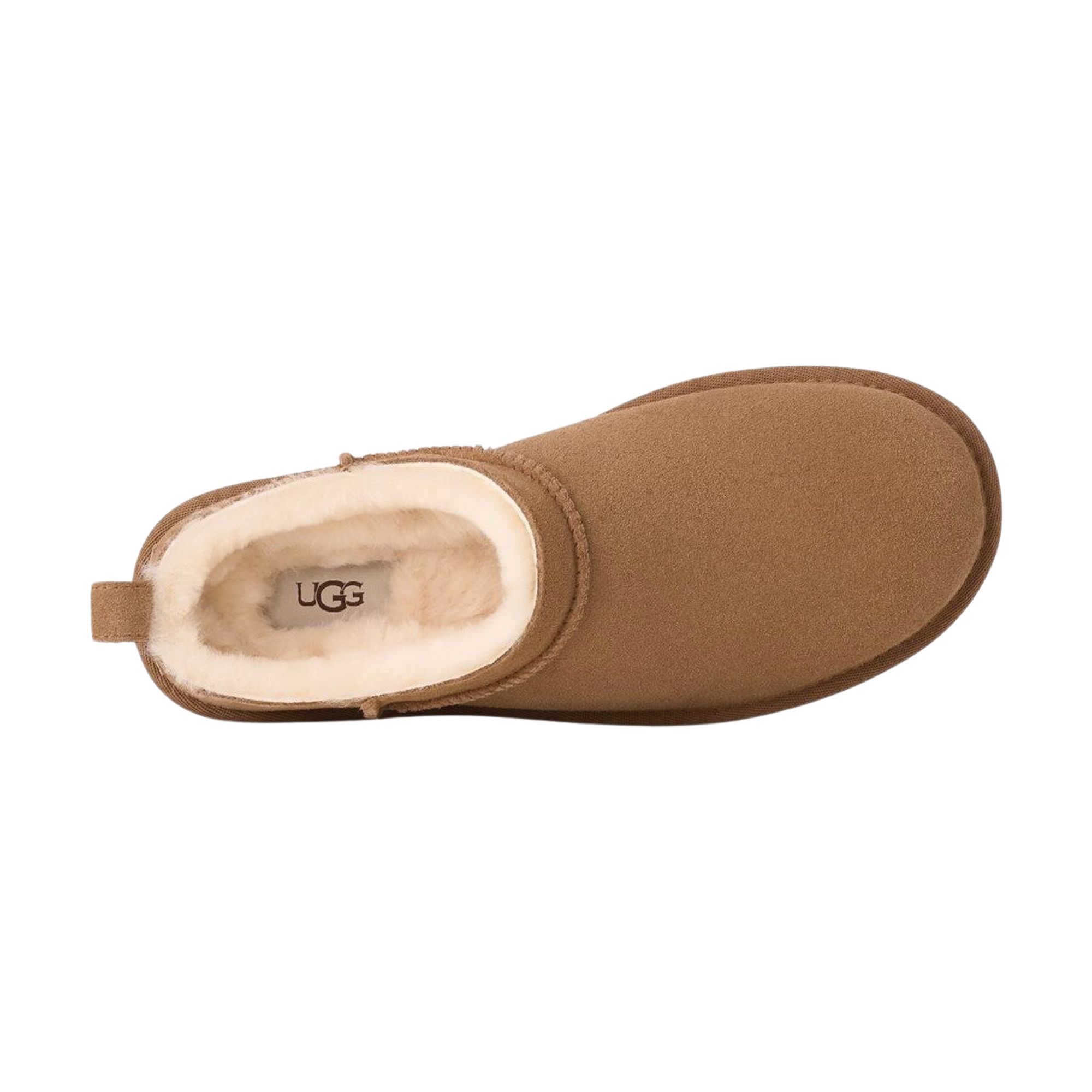 UGG Classic Micro Laars Dames