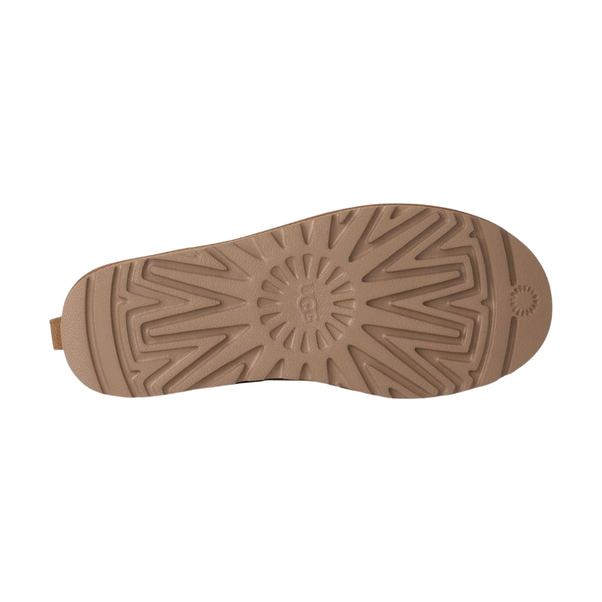 UGG Classic Micro Laars Dames