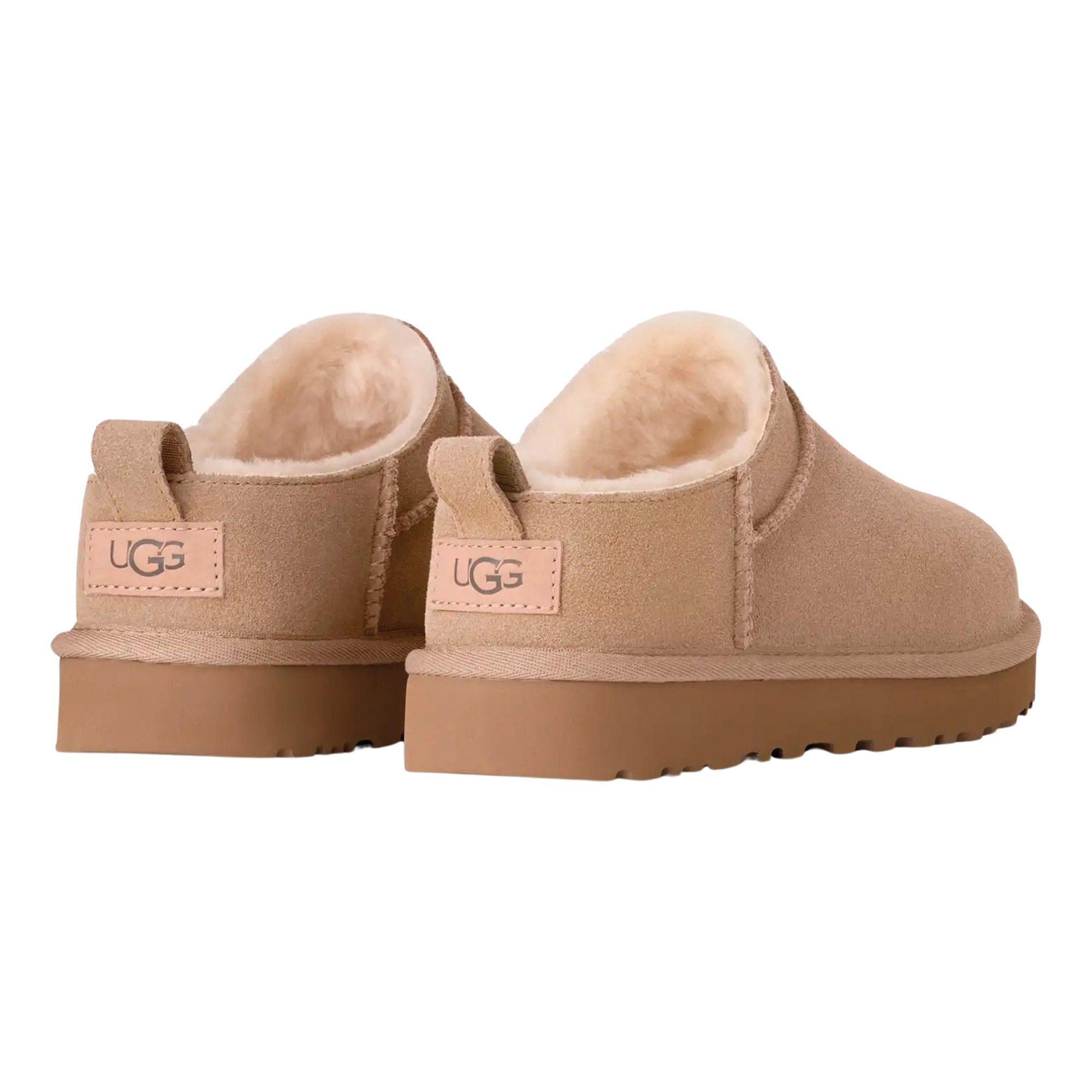 UGG Classic Micro Laars Dames