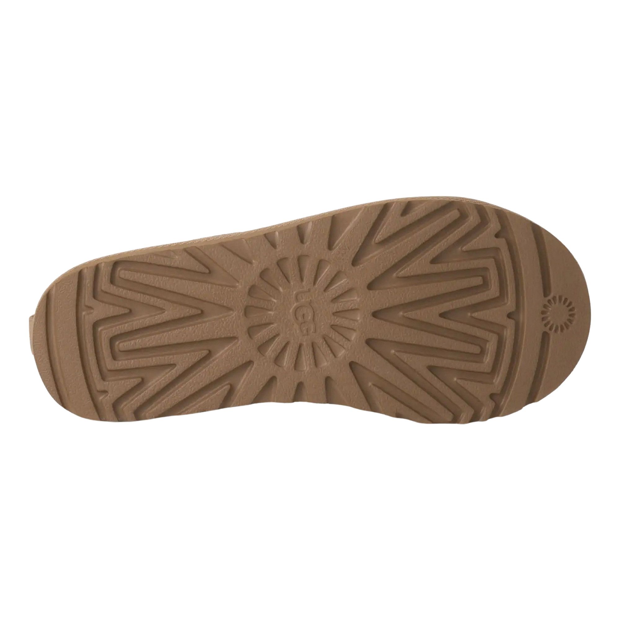 UGG Classic Micro Laars Dames