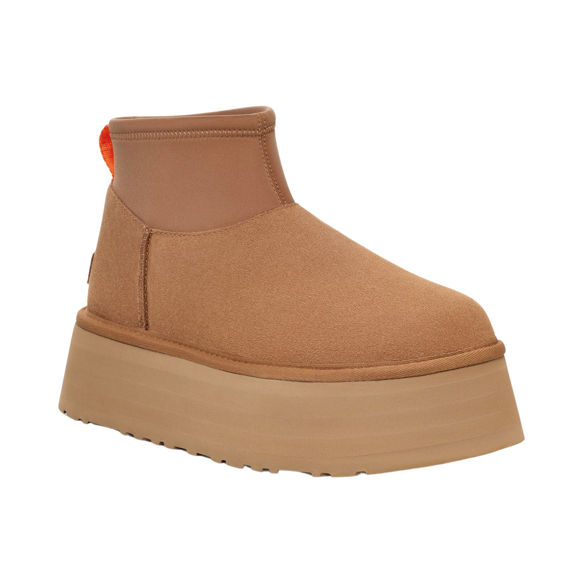Bottes UGG Classic Mini Dipper Femmes
