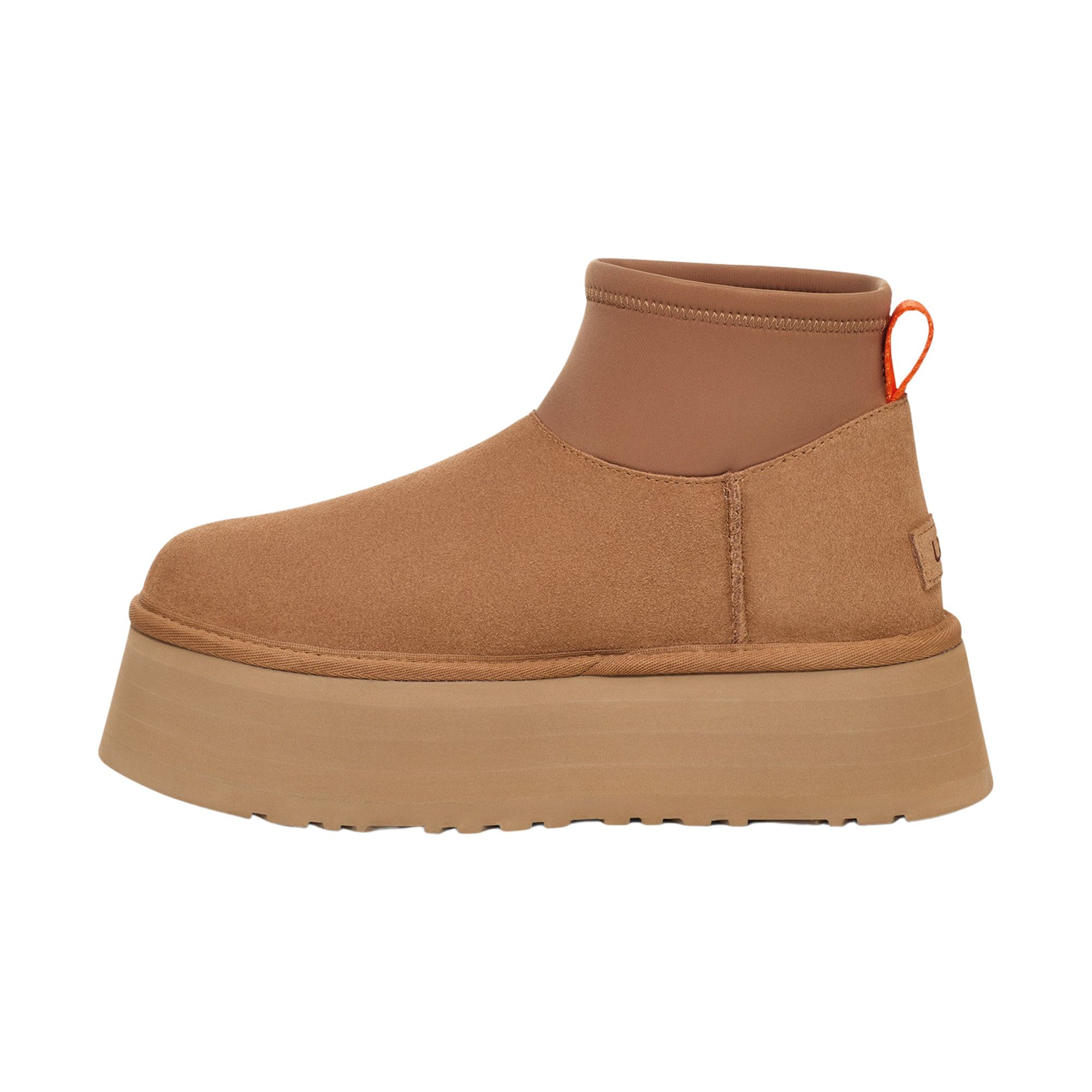 UGG Classic Mini Dipper Laarzen Dames | Plutosport