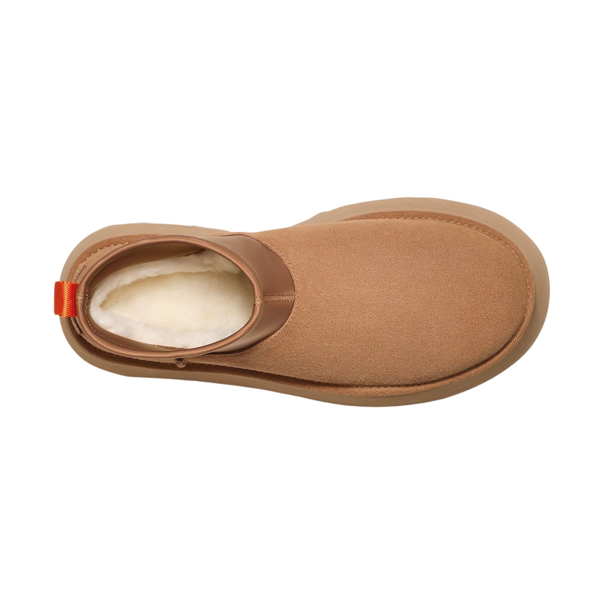 Bottes UGG Classic Mini Dipper Femmes