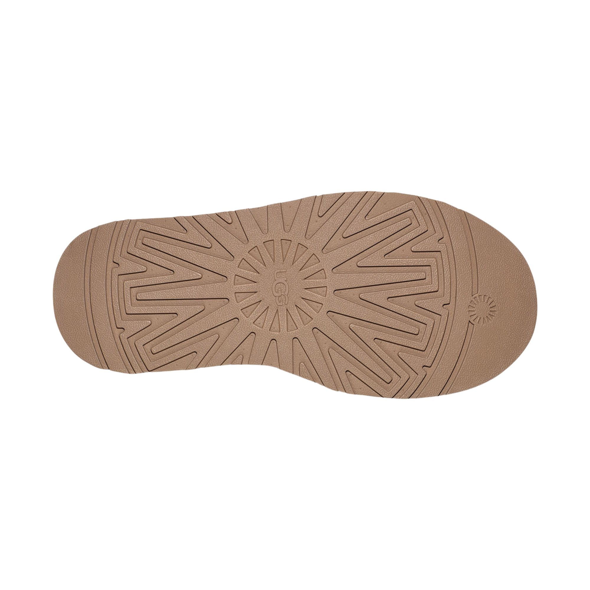 Bottes UGG Classic Mini Dipper Femmes