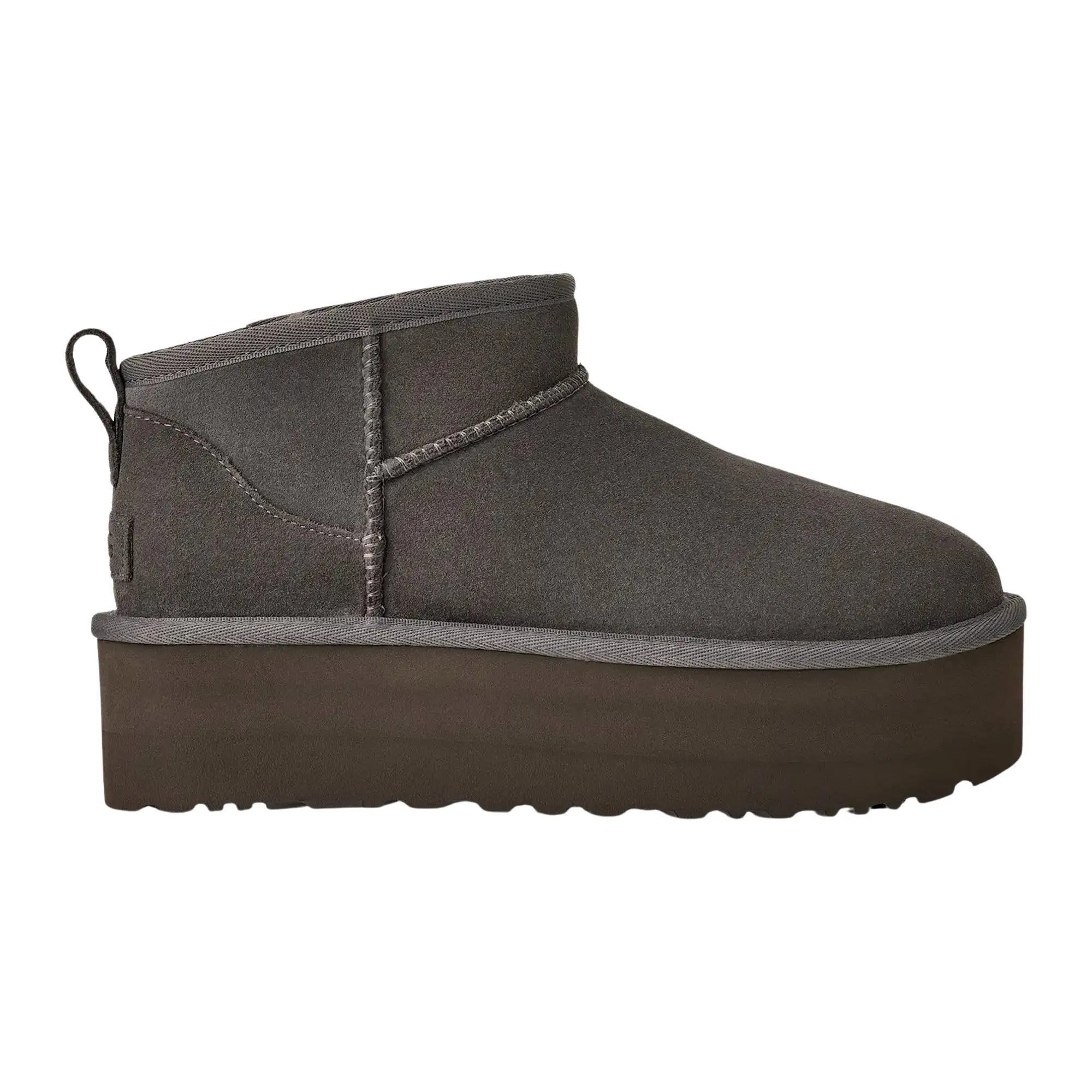 UGG Classic Ultra Mini Platform Boots Women | Plutosport